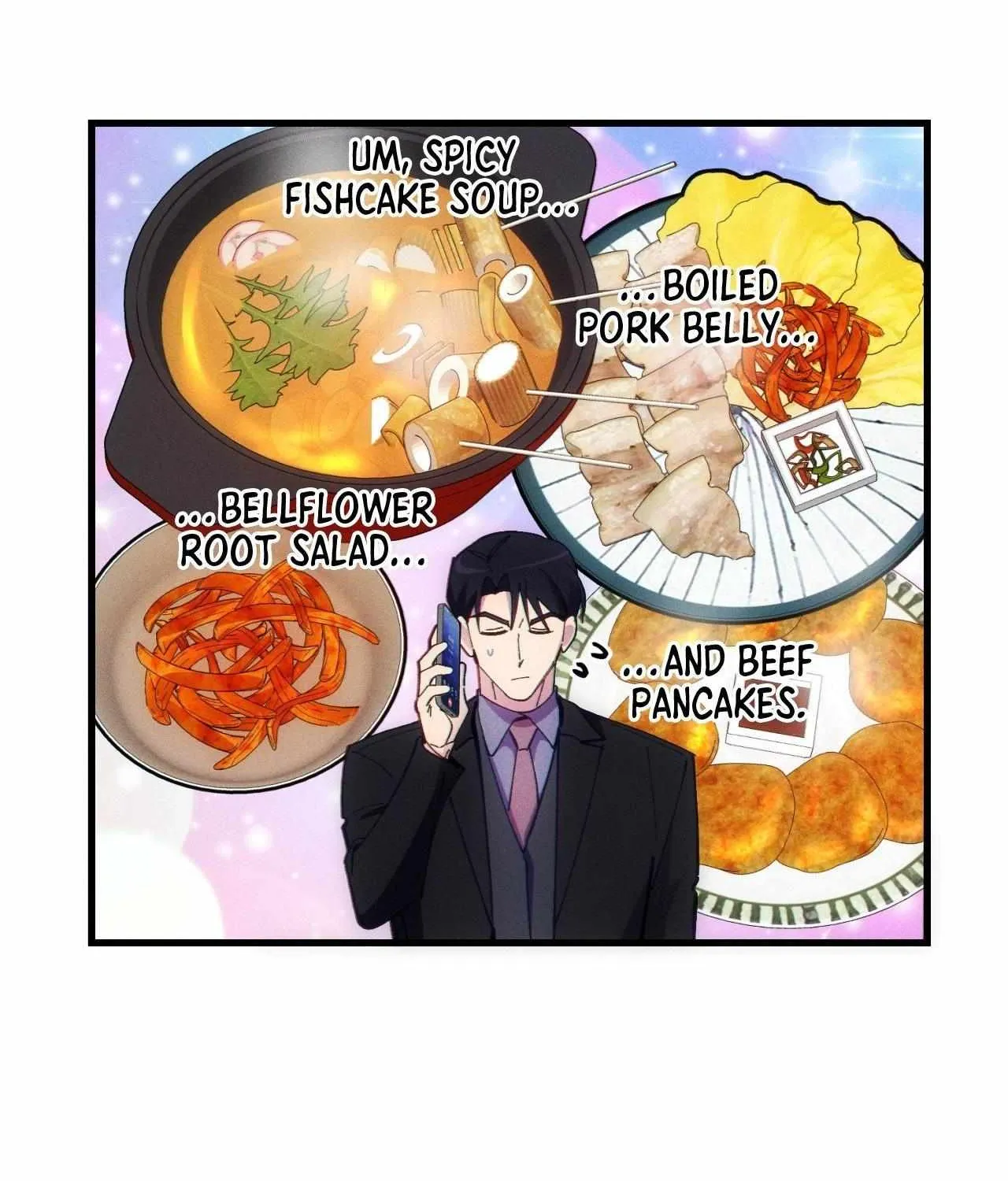 Read Headache chapter 50 image 89 on Lezhin