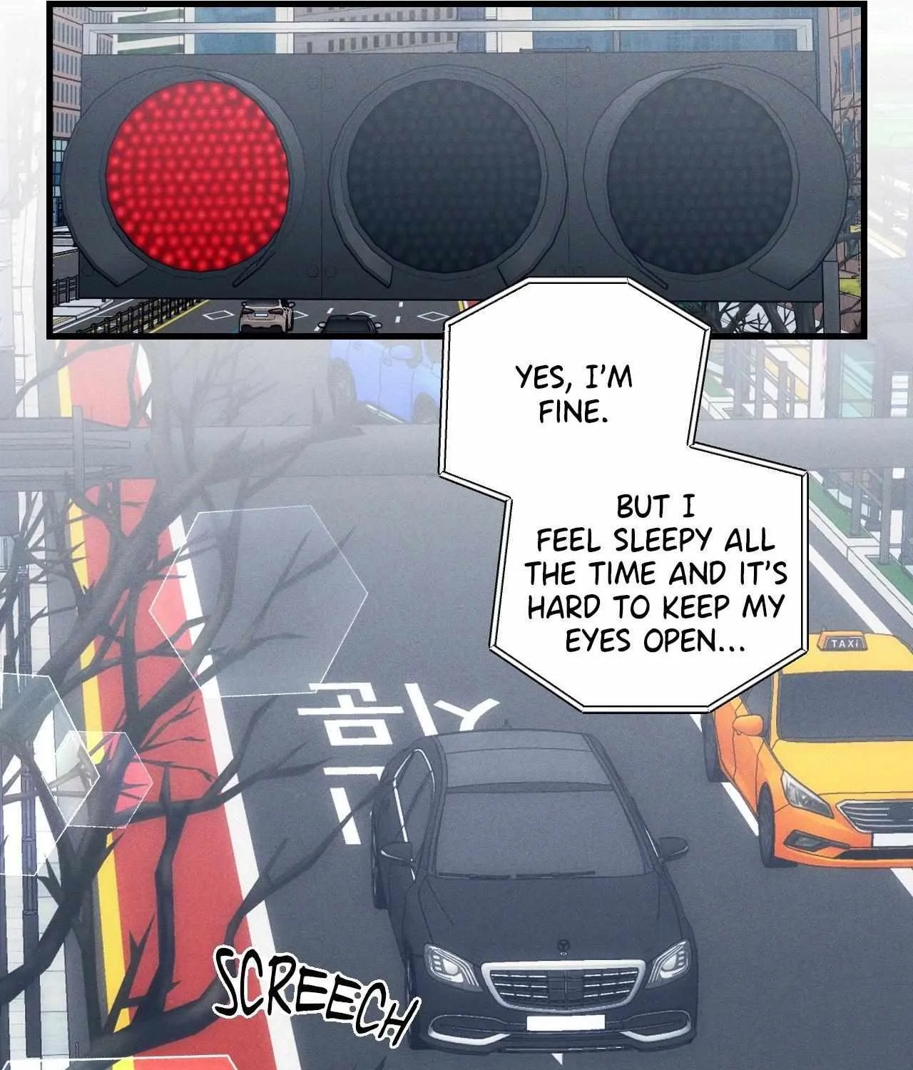 Read Headache chapter 50 image 91 on Lezhin