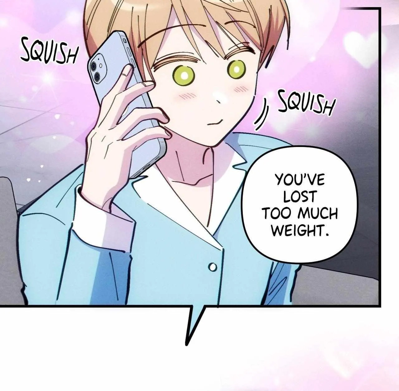 Read Headache chapter 50 image 93 on Lezhin