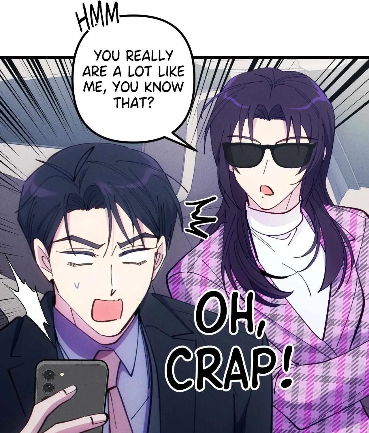 Read Headache chapter 50 image 96 on Lezhin