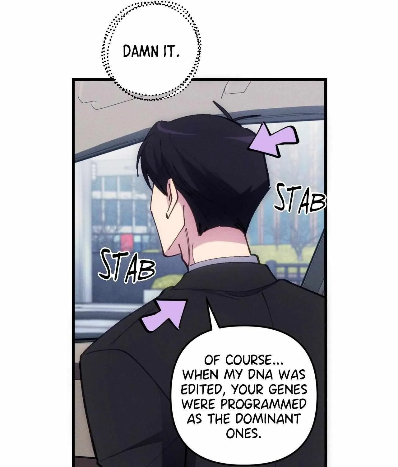 Read Headache chapter 50 image 99 on Lezhin
