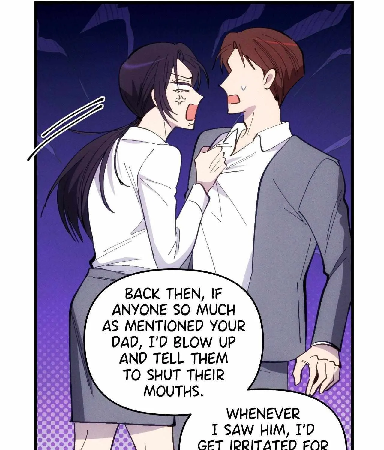 Read Headache chapter 51 image 10 on Lezhin