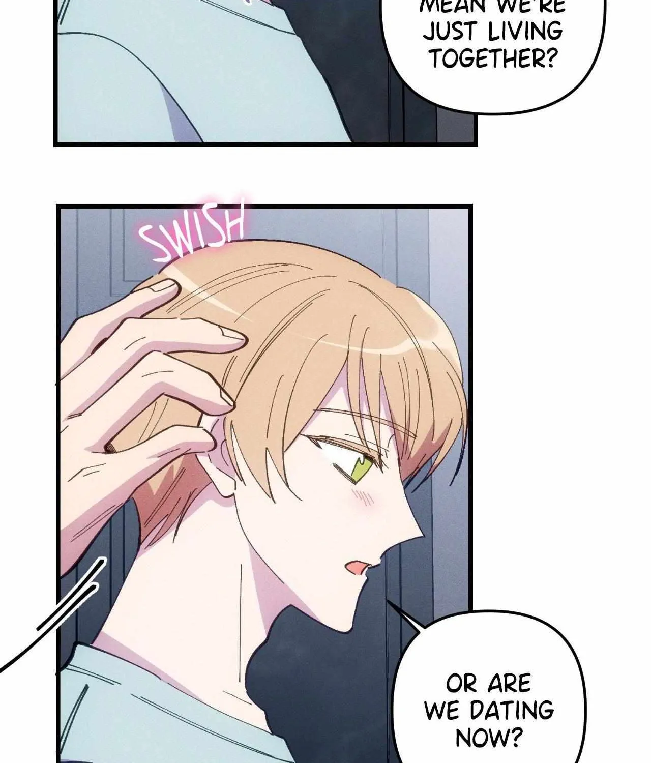 Read Headache chapter 51 image 107 on Lezhin