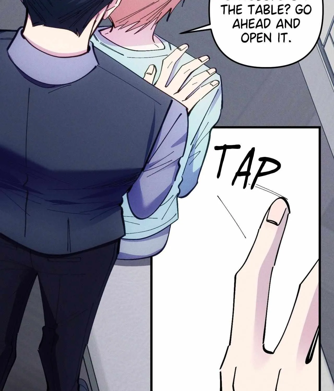 Read Headache chapter 51 image 117 on Lezhin
