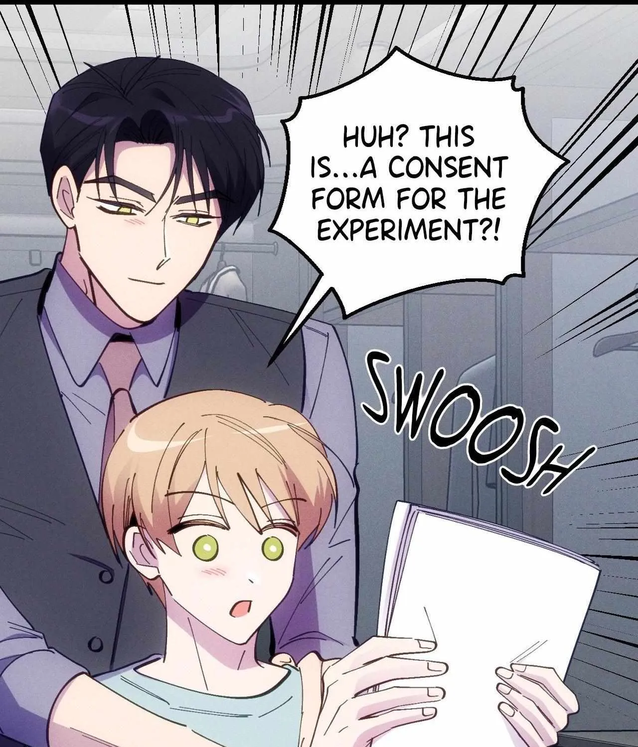 Read Headache chapter 51 image 119 on Lezhin