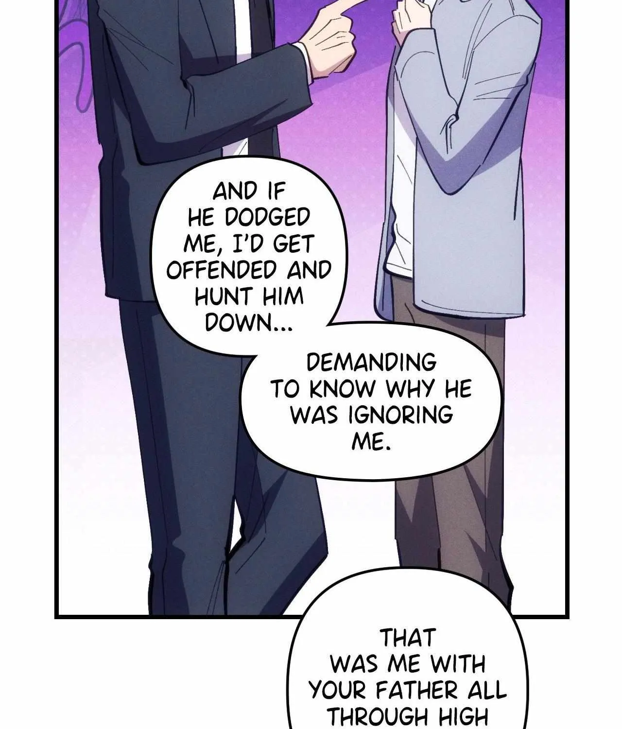 Read Headache chapter 51 image 12 on Lezhin