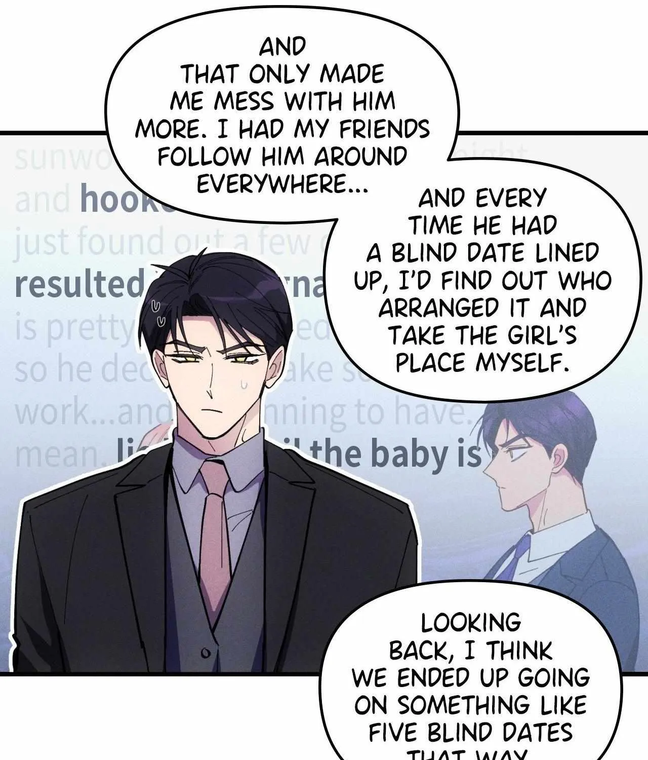 Read Headache chapter 51 image 16 on Lezhin