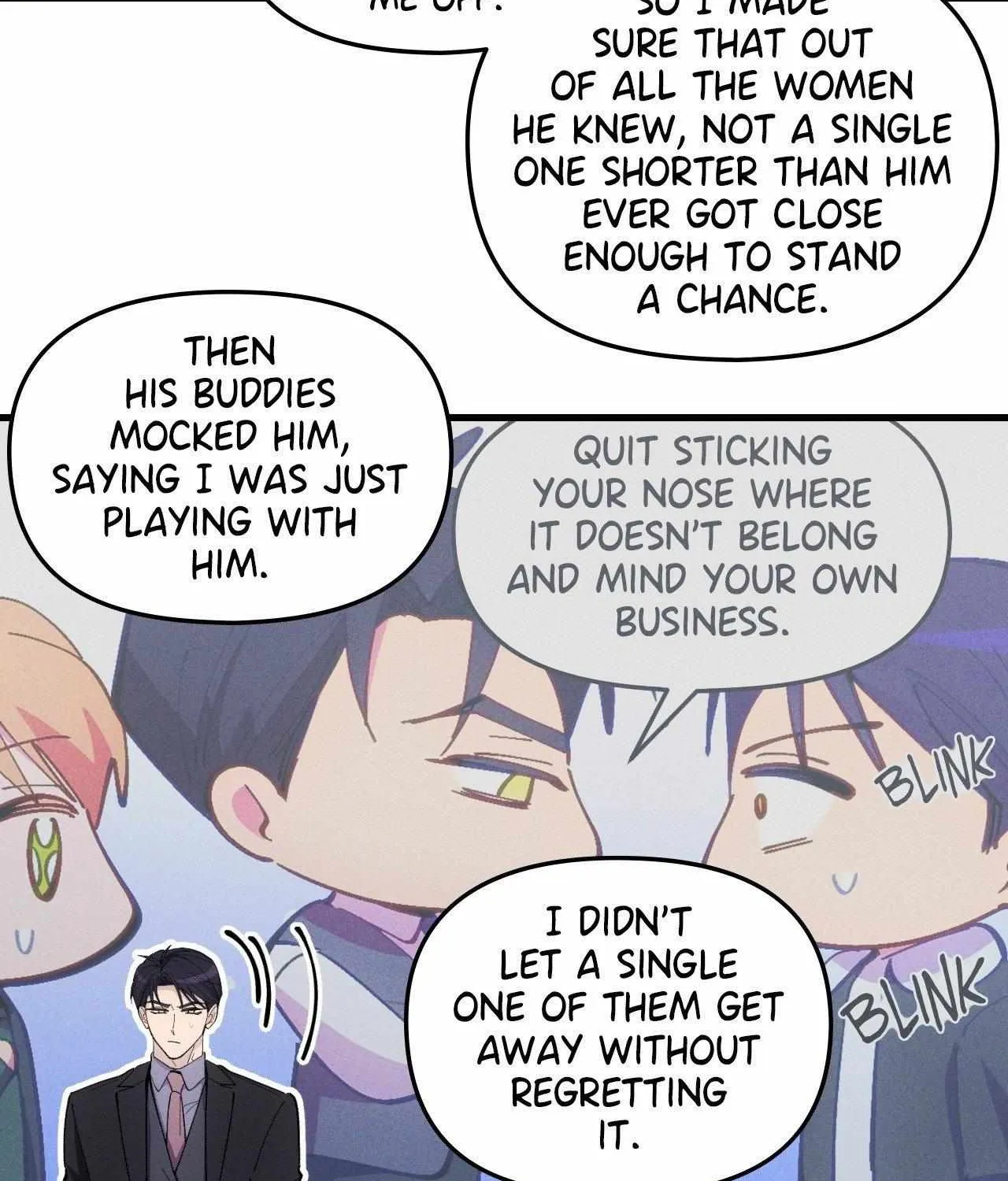 Read Headache chapter 51 image 19 on Lezhin