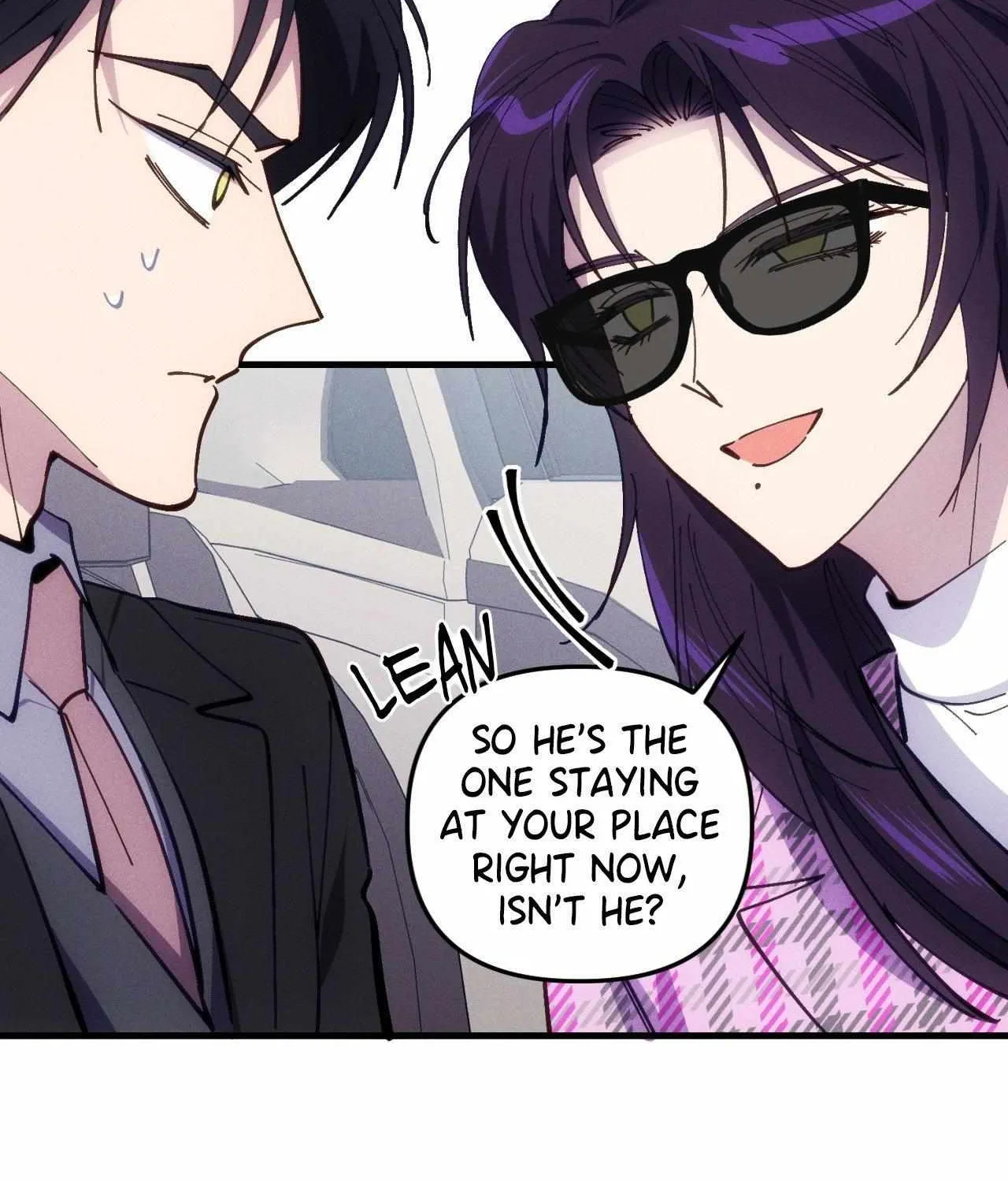 Read Headache chapter 51 image 2 on Lezhin
