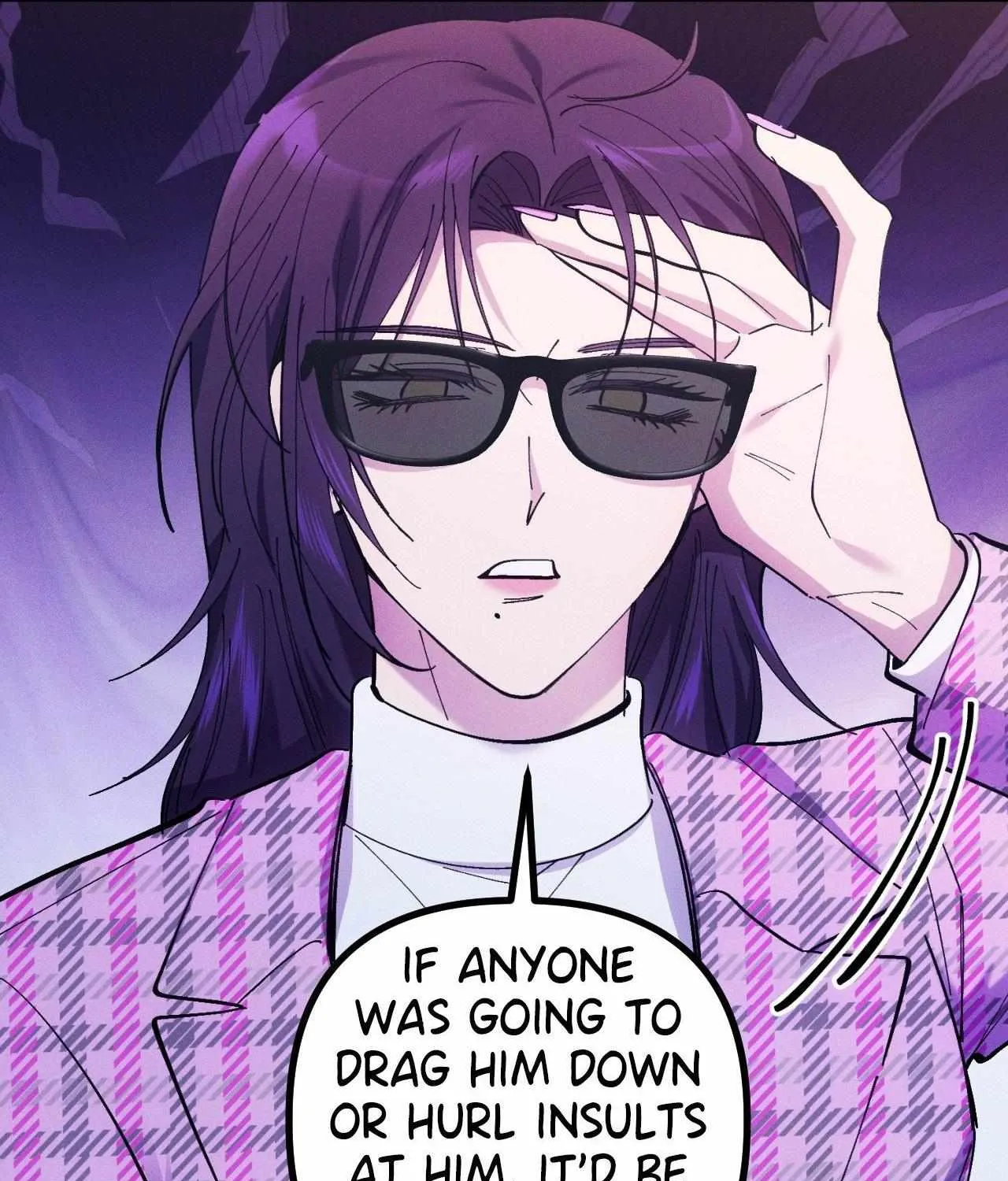 Read Headache chapter 51 image 21 on Lezhin
