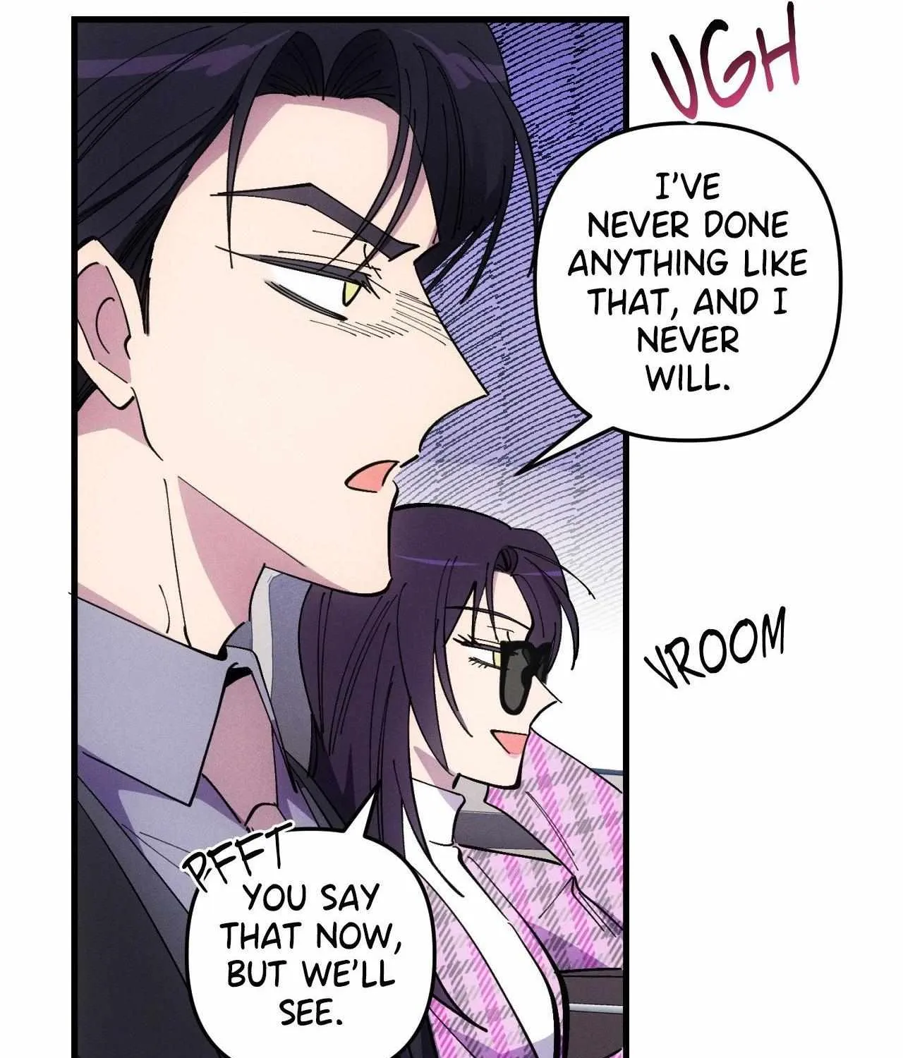 Read Headache chapter 51 image 23 on Lezhin