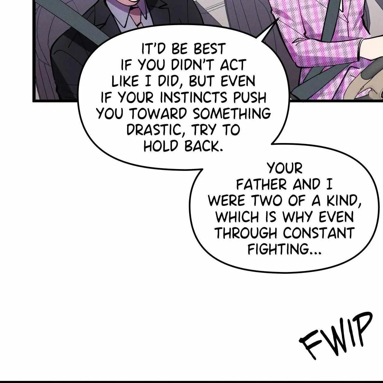 Read Headache chapter 51 image 25 on Lezhin