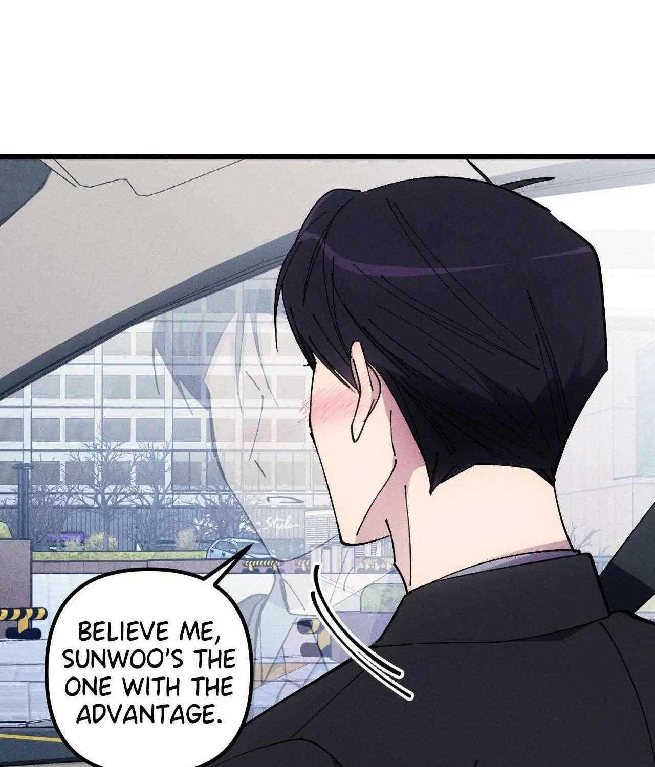 Read Headache chapter 51 image 27 on Lezhin