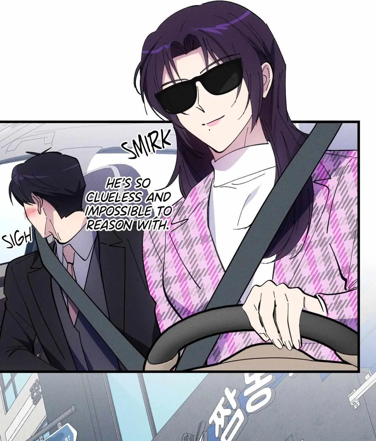 Read Headache chapter 51 image 29 on Lezhin