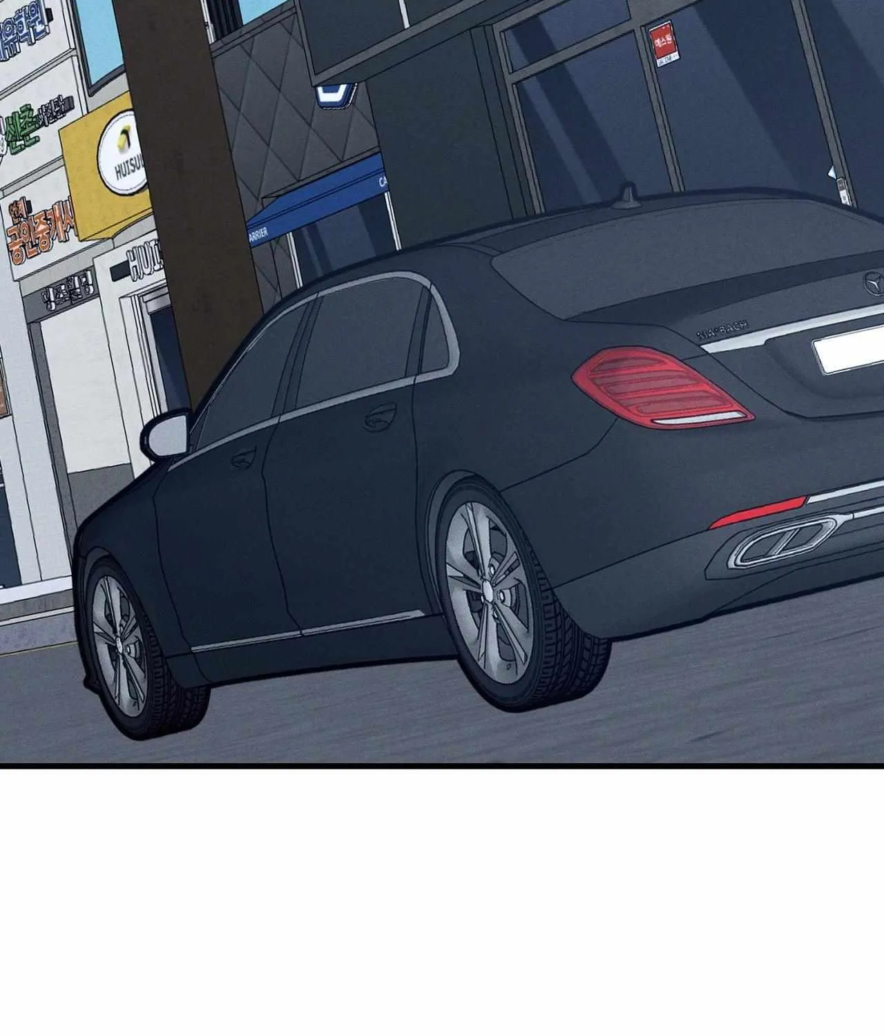 Read Headache chapter 51 image 31 on Lezhin