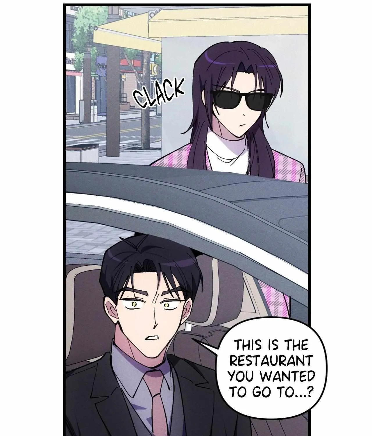 Read Headache chapter 51 image 33 on Lezhin