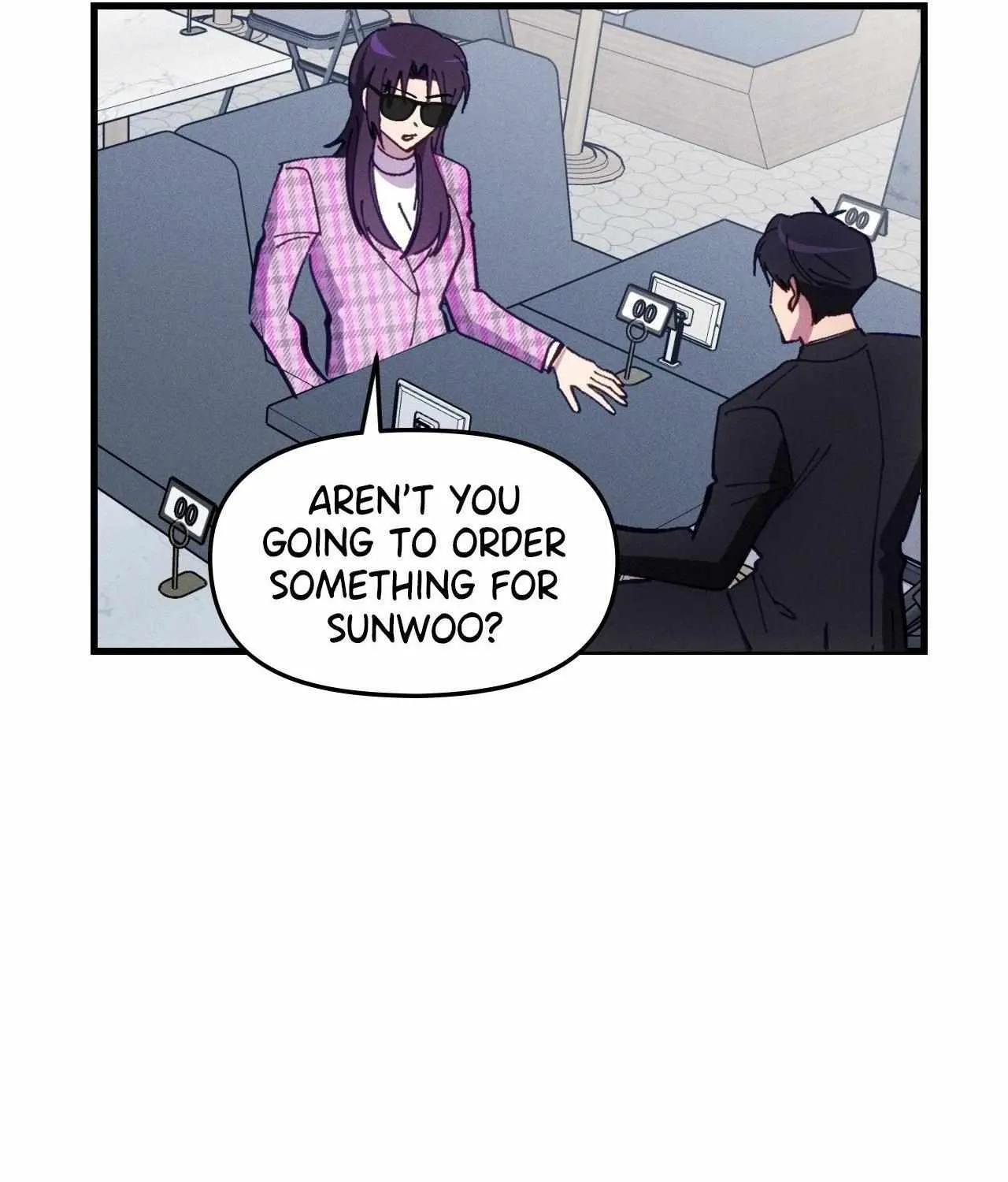 Read Headache chapter 51 image 37 on Lezhin