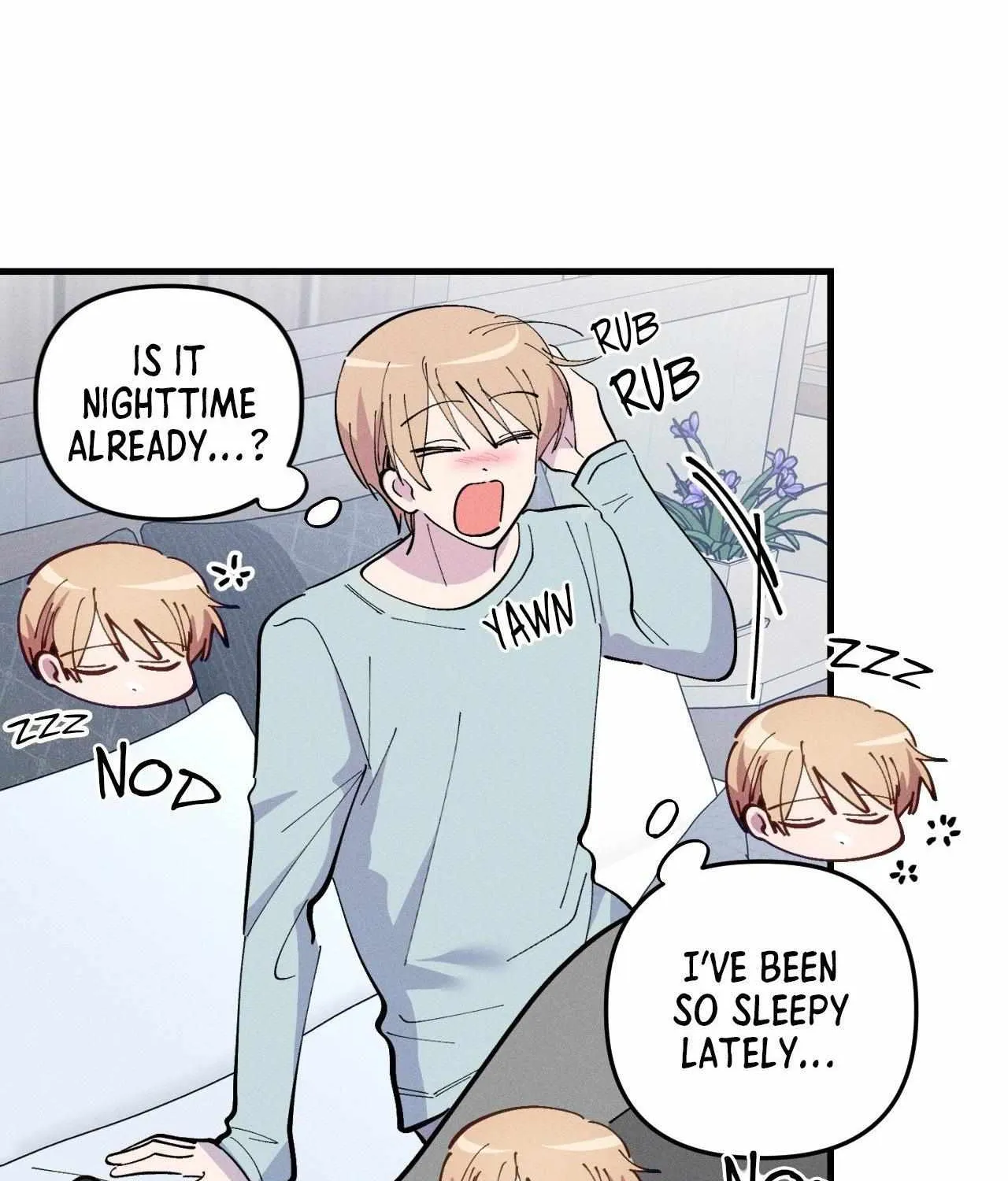 Read Headache chapter 51 image 45 on Lezhin