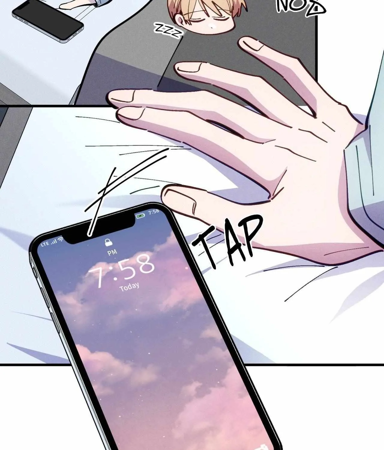 Read Headache chapter 51 image 46 on Lezhin