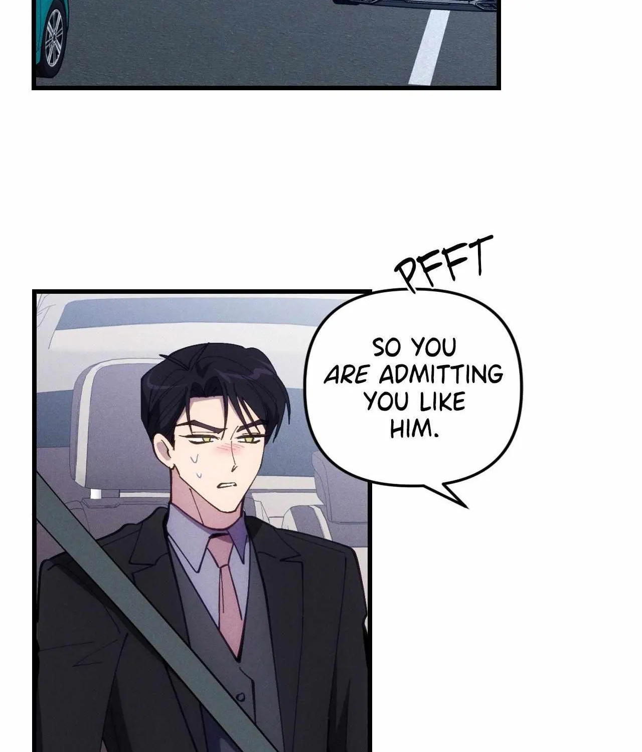 Read Headache chapter 51 image 5 on Lezhin