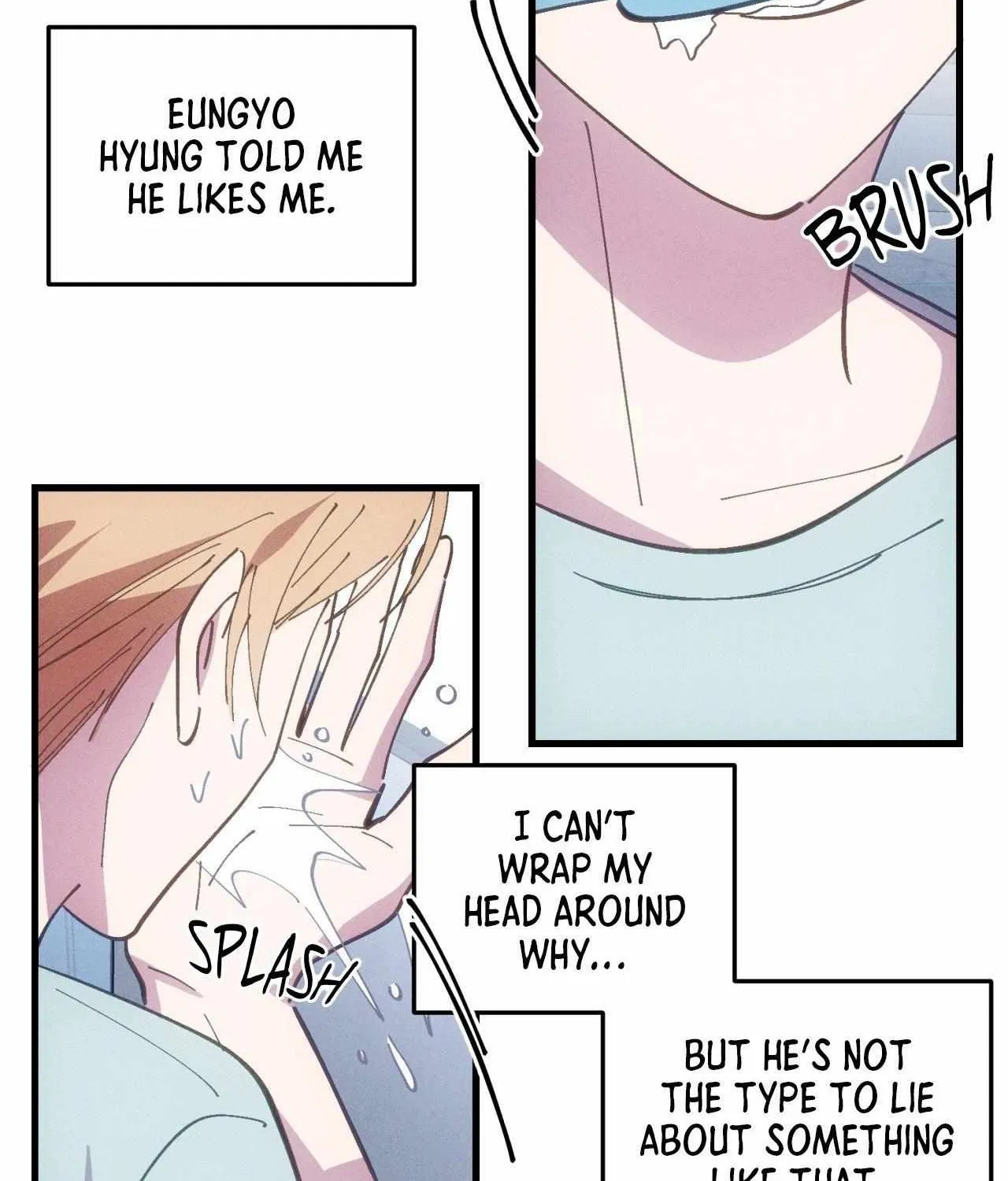 Read Headache chapter 51 image 53 on Lezhin