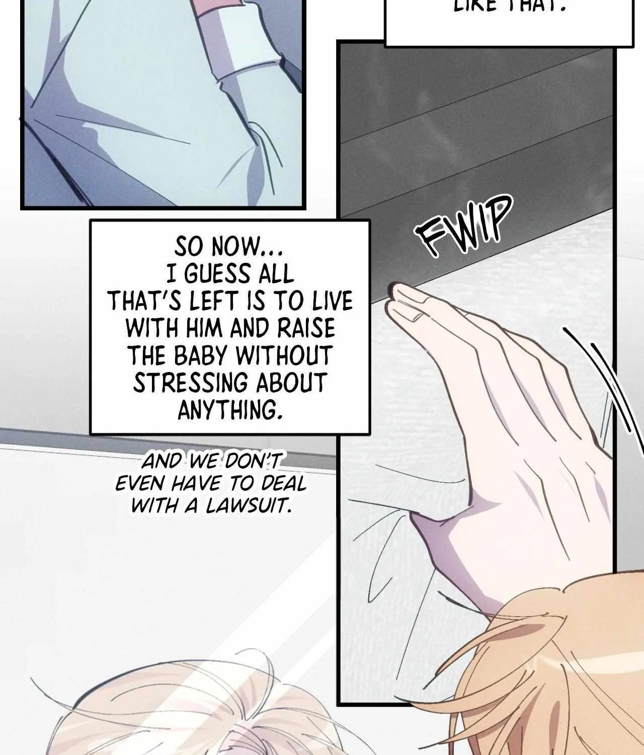 Read Headache chapter 51 image 54 on Lezhin
