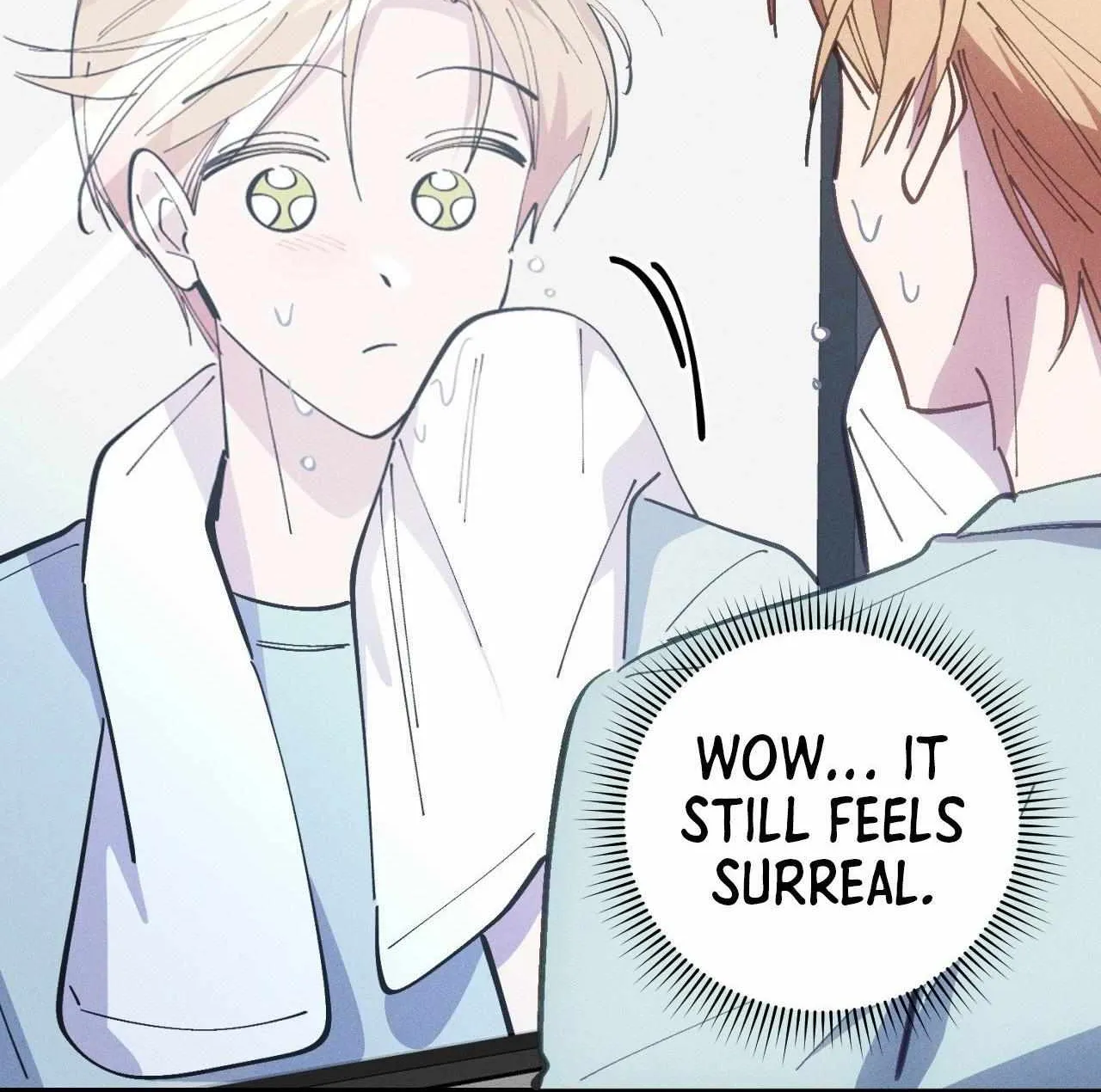 Read Headache chapter 51 image 55 on Lezhin