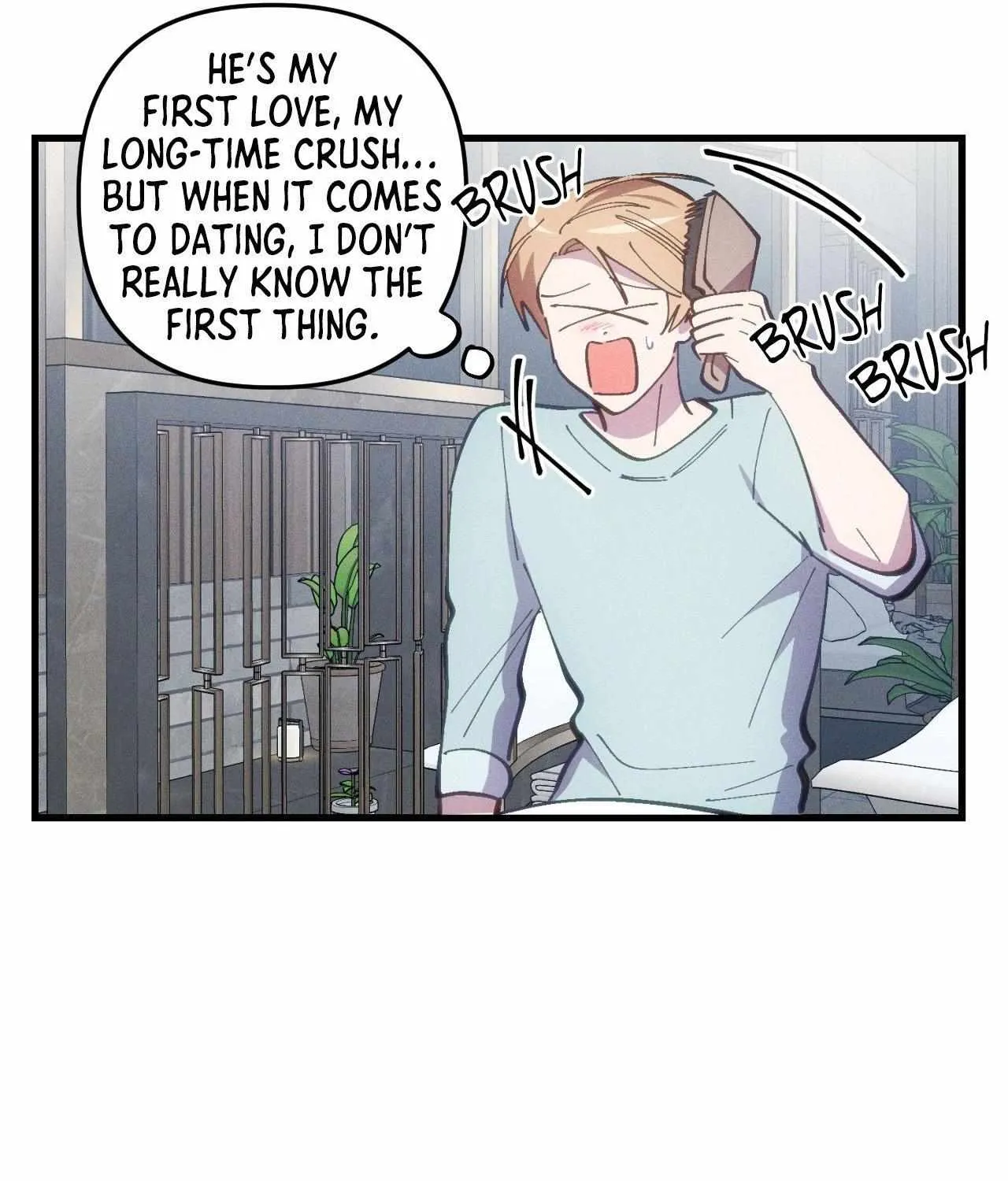 Read Headache chapter 51 image 59 on Lezhin