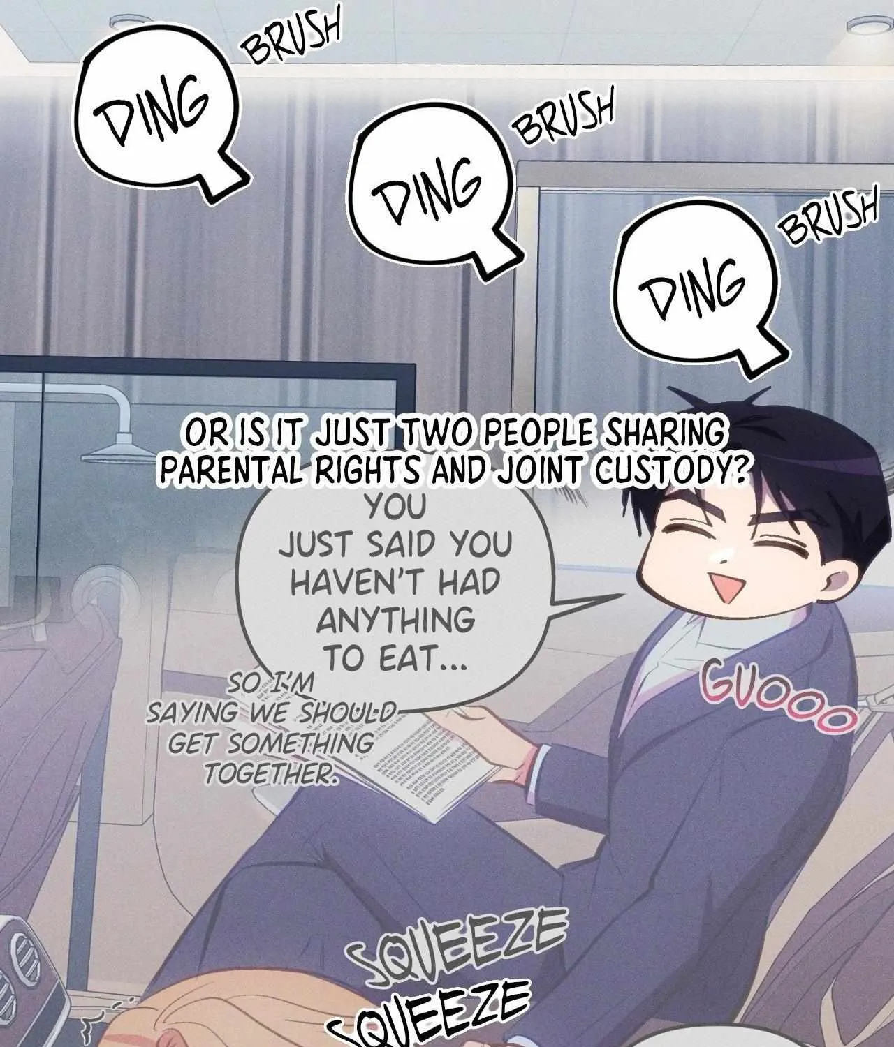 Read Headache chapter 51 image 62 on Lezhin