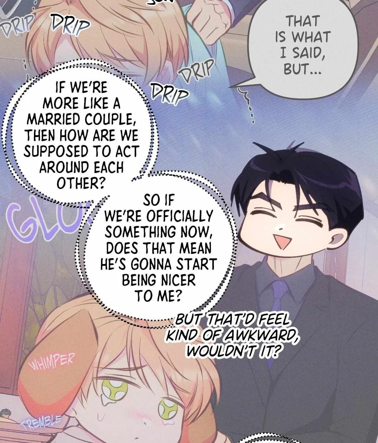 Read Headache chapter 51 image 63 on Lezhin