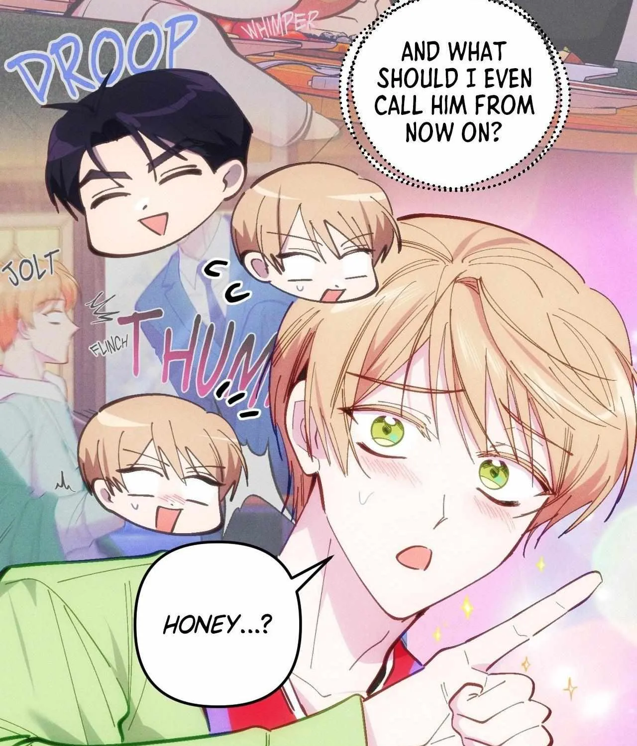 Read Headache chapter 51 image 64 on Lezhin