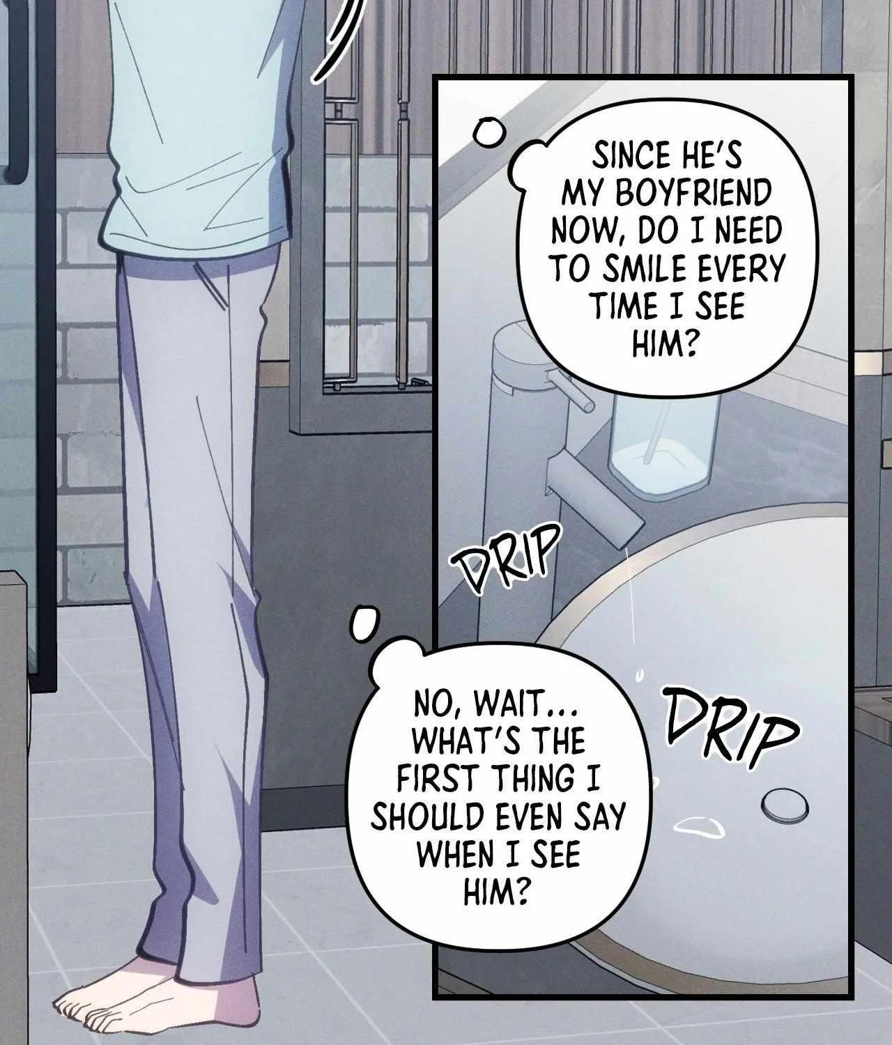 Read Headache chapter 51 image 67 on Lezhin