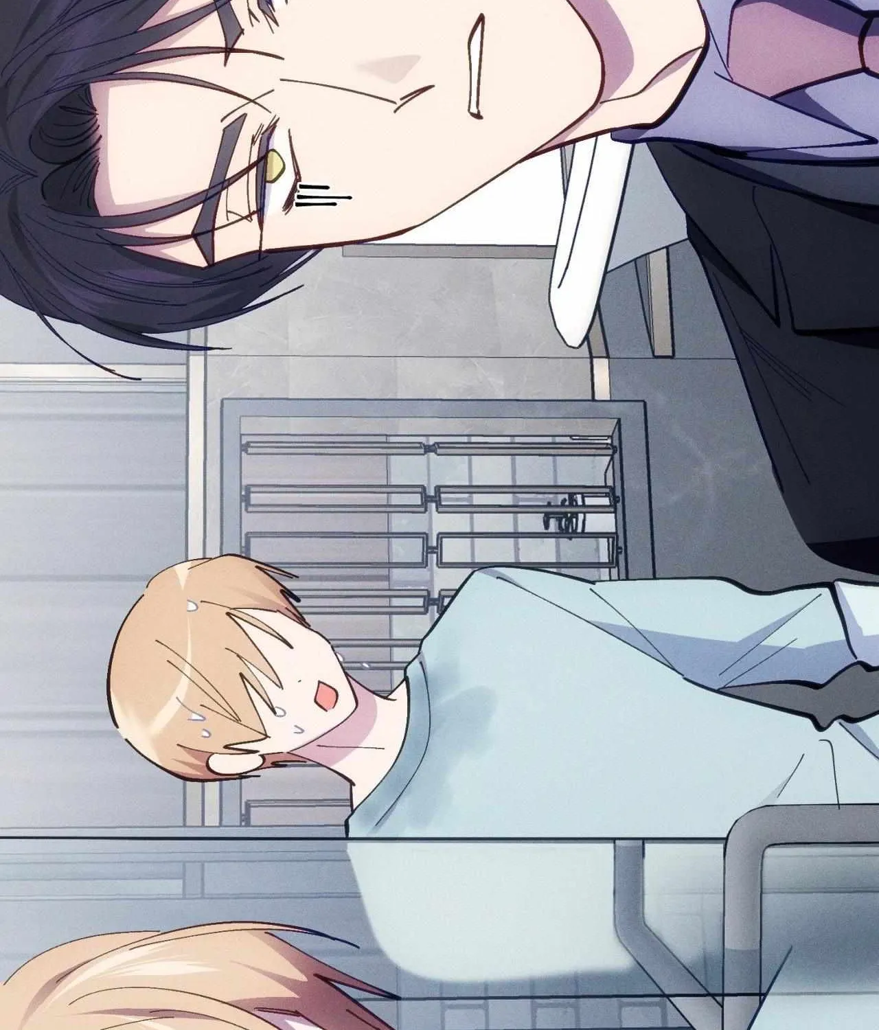 Read Headache chapter 51 image 75 on Lezhin