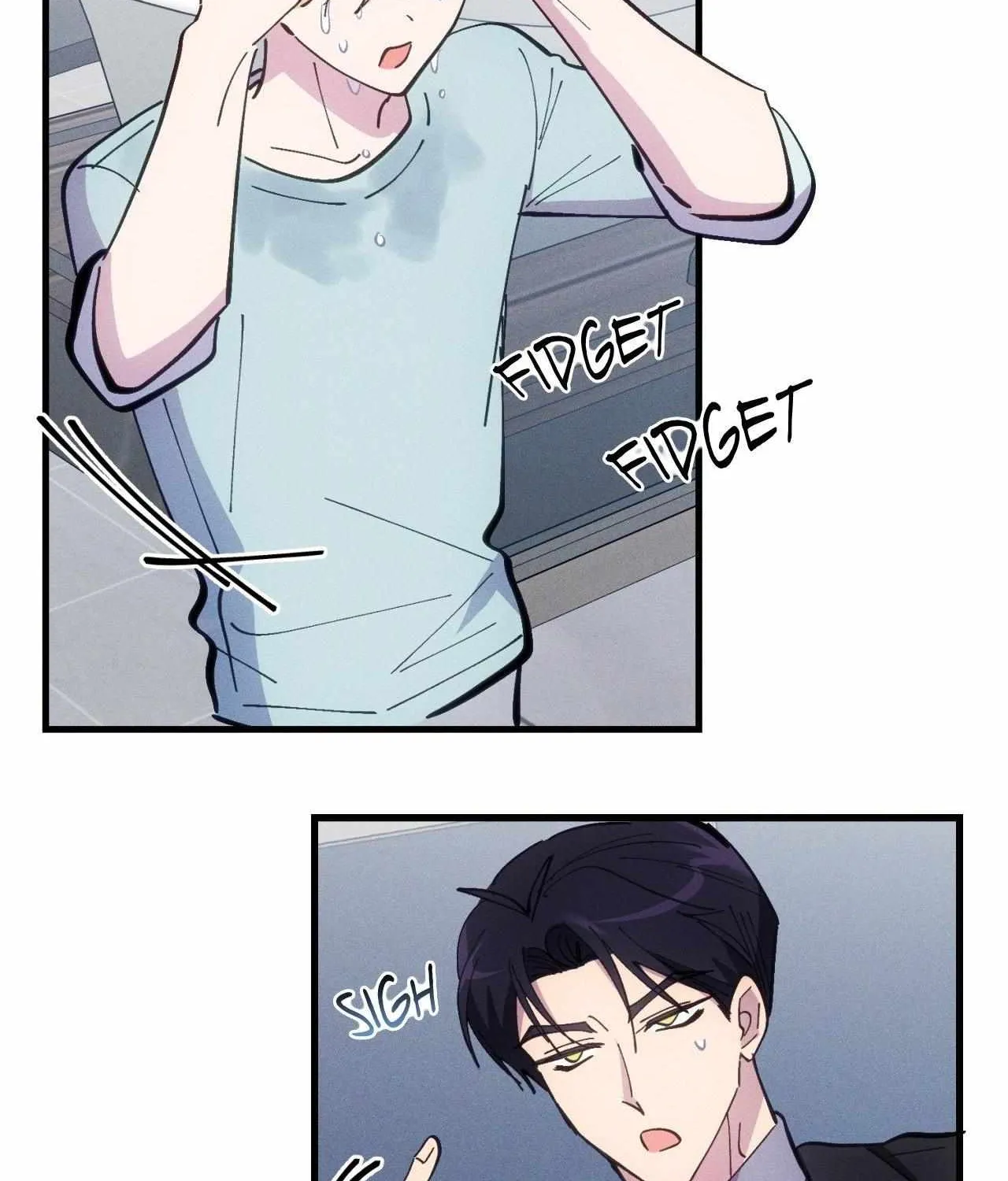 Read Headache chapter 51 image 79 on Lezhin
