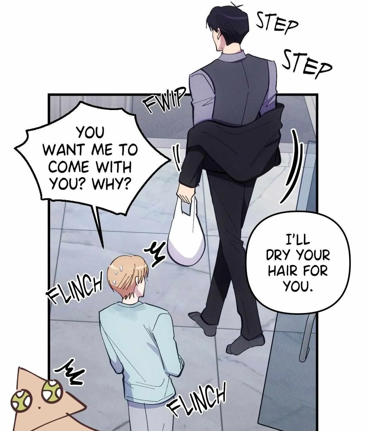 Read Headache chapter 51 image 81 on Lezhin