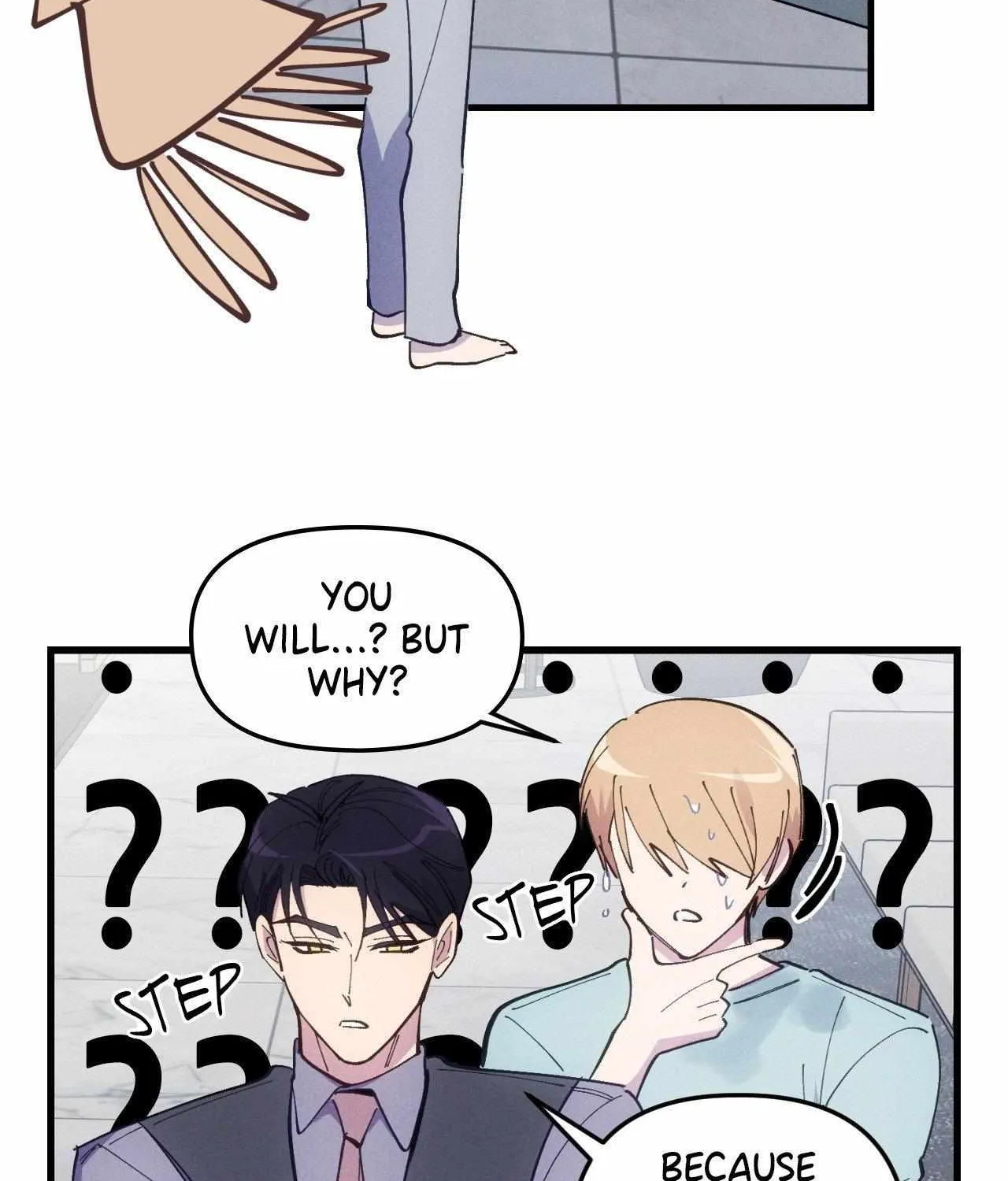 Read Headache chapter 51 image 82 on Lezhin