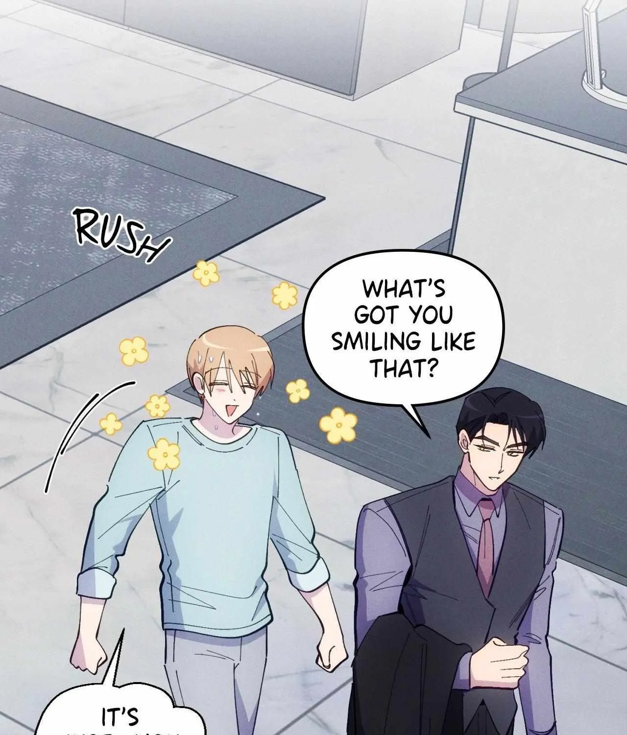 Read Headache chapter 51 image 88 on Lezhin