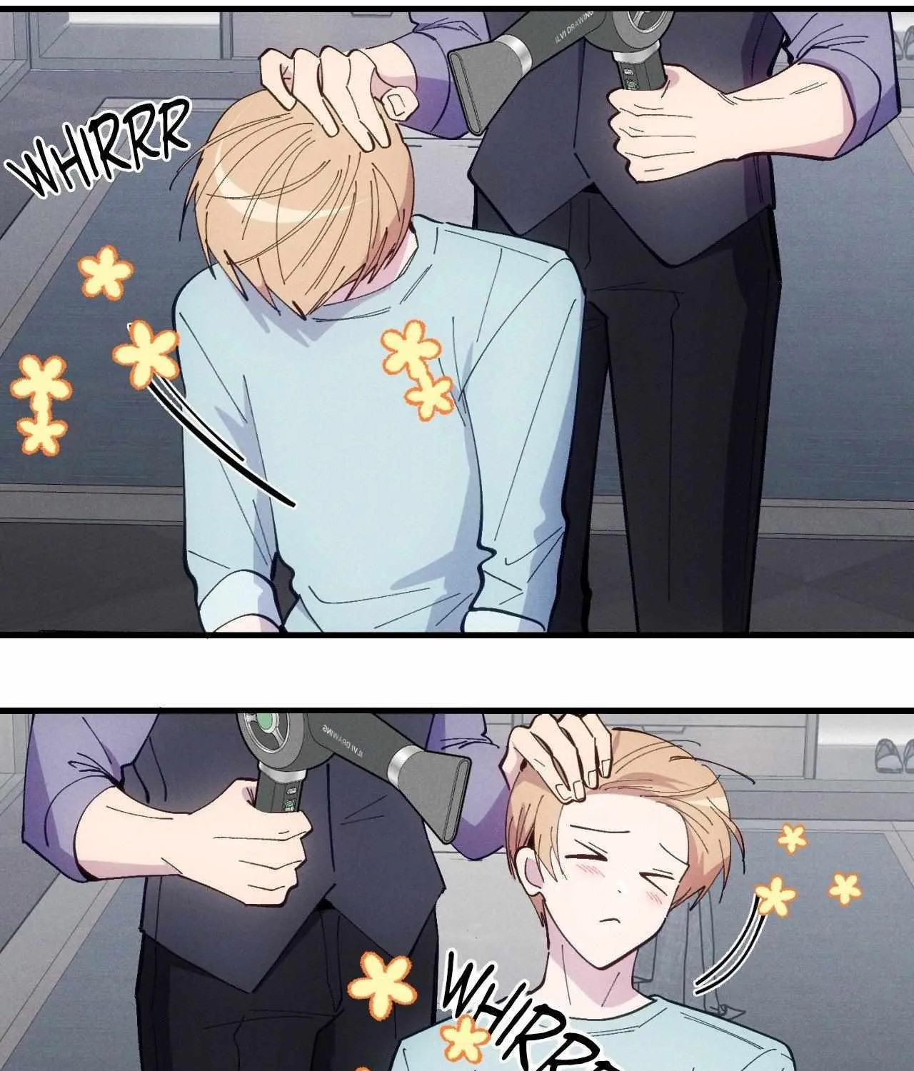 Read Headache chapter 51 image 92 on Lezhin