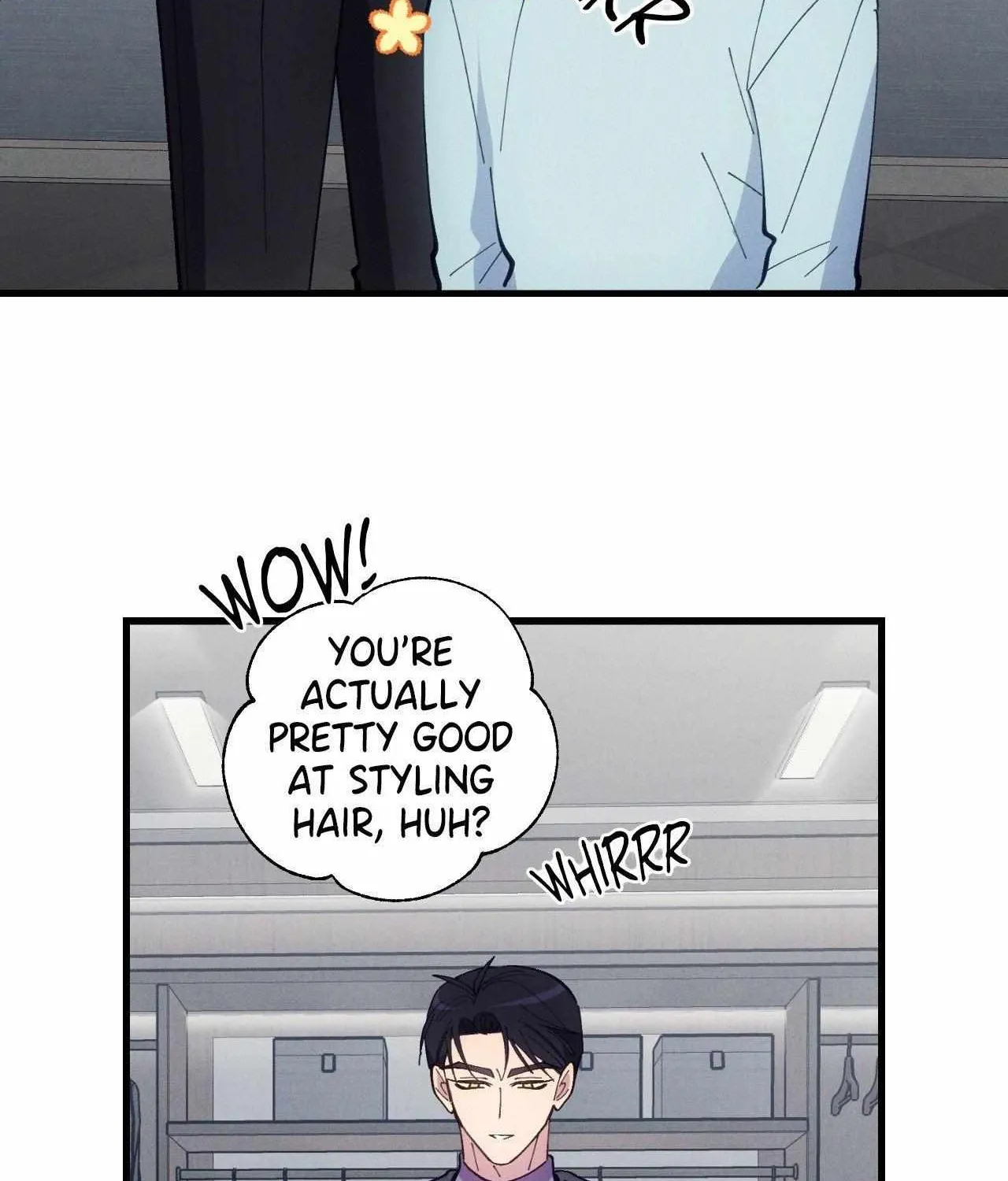 Read Headache chapter 51 image 93 on Lezhin