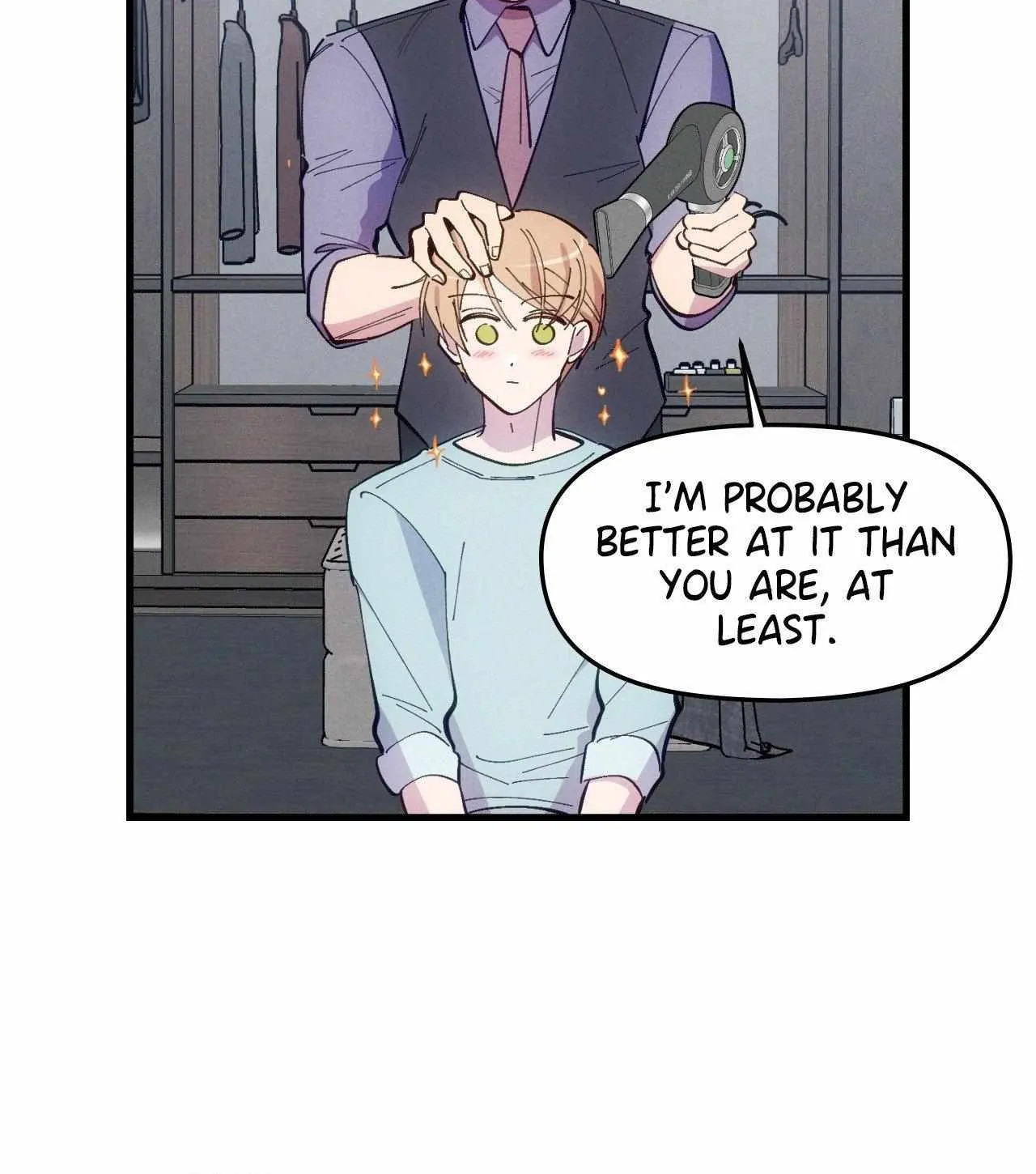 Read Headache chapter 51 image 94 on Lezhin