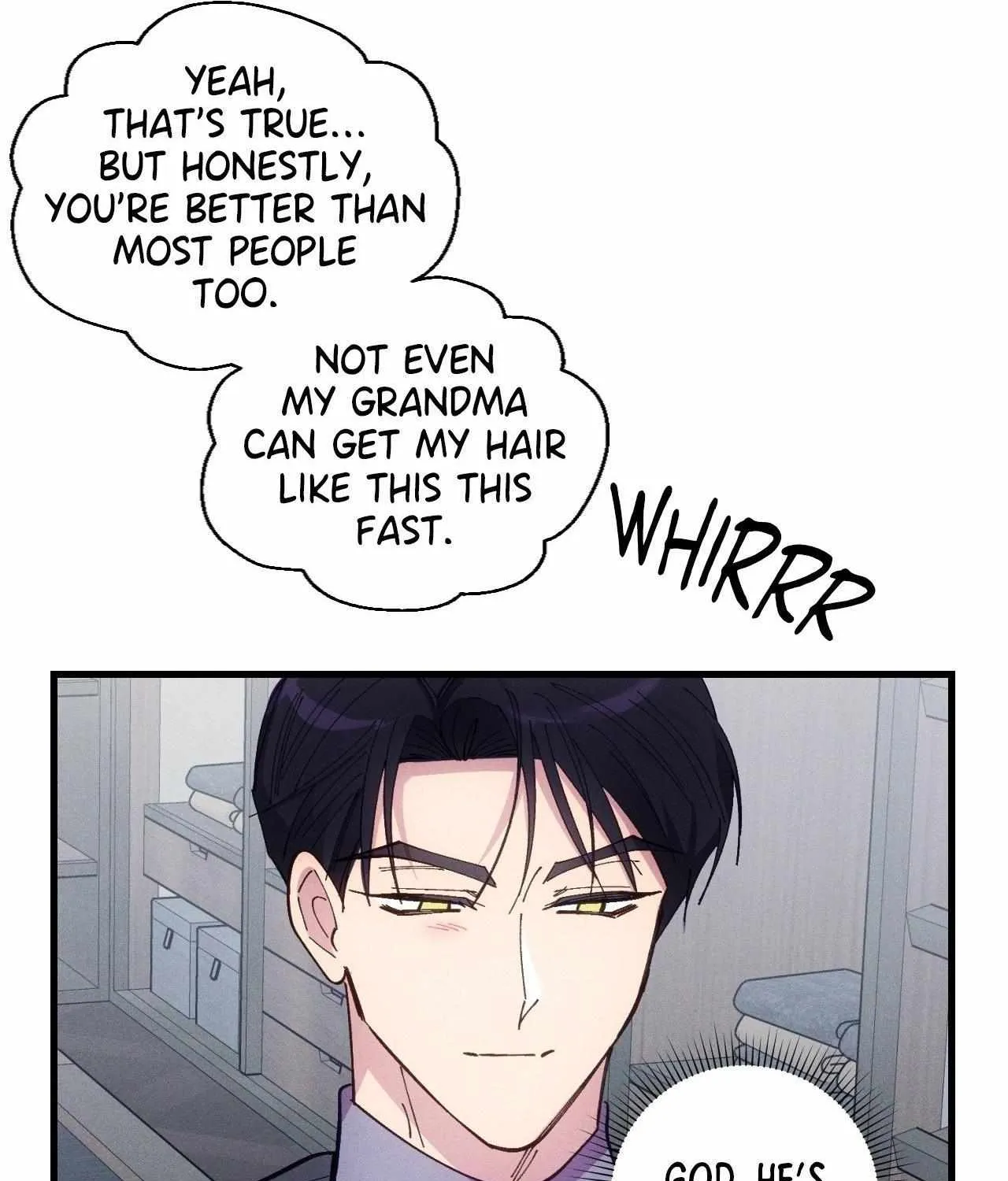 Read Headache chapter 51 image 95 on Lezhin