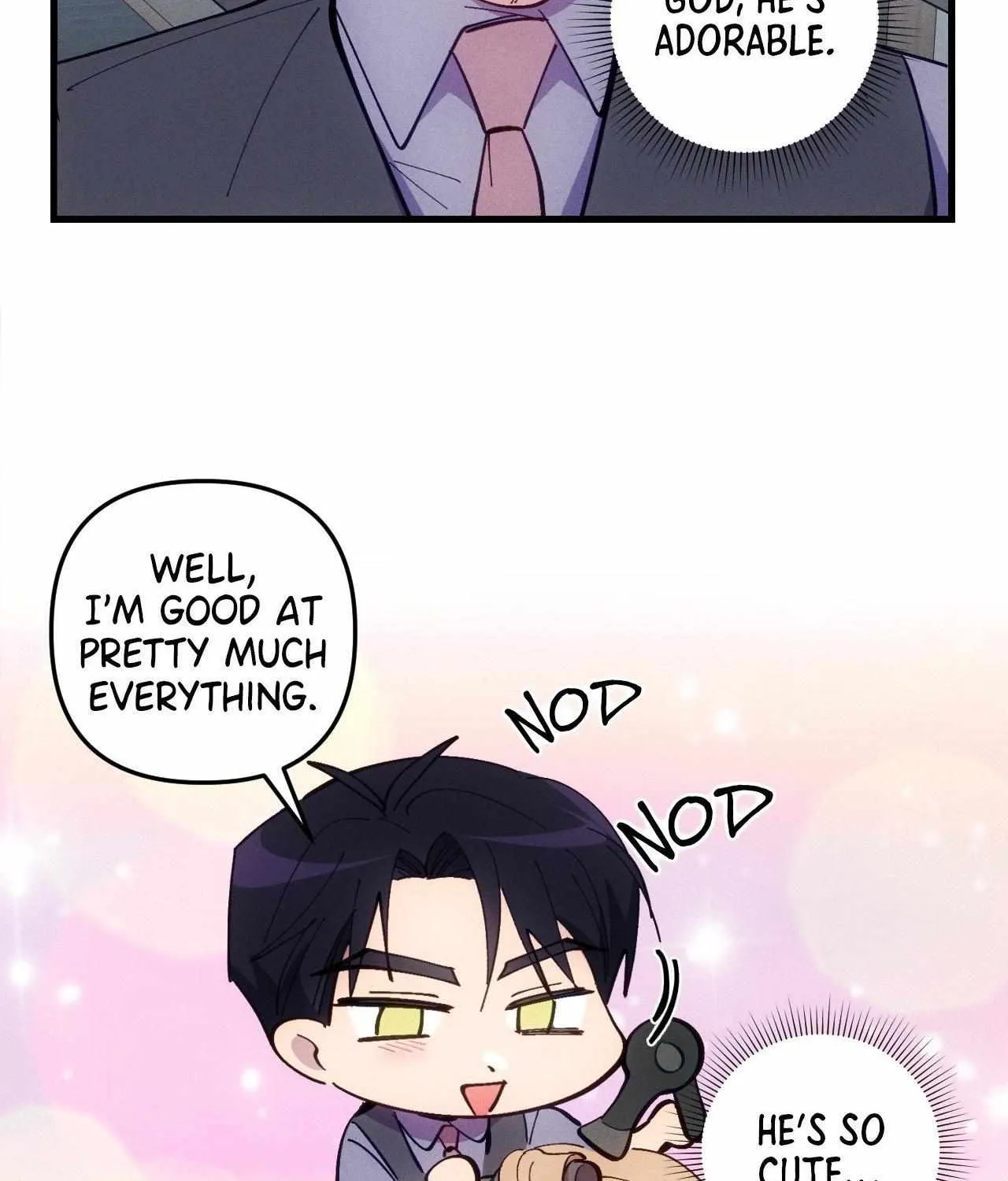Read Headache chapter 51 image 96 on Lezhin