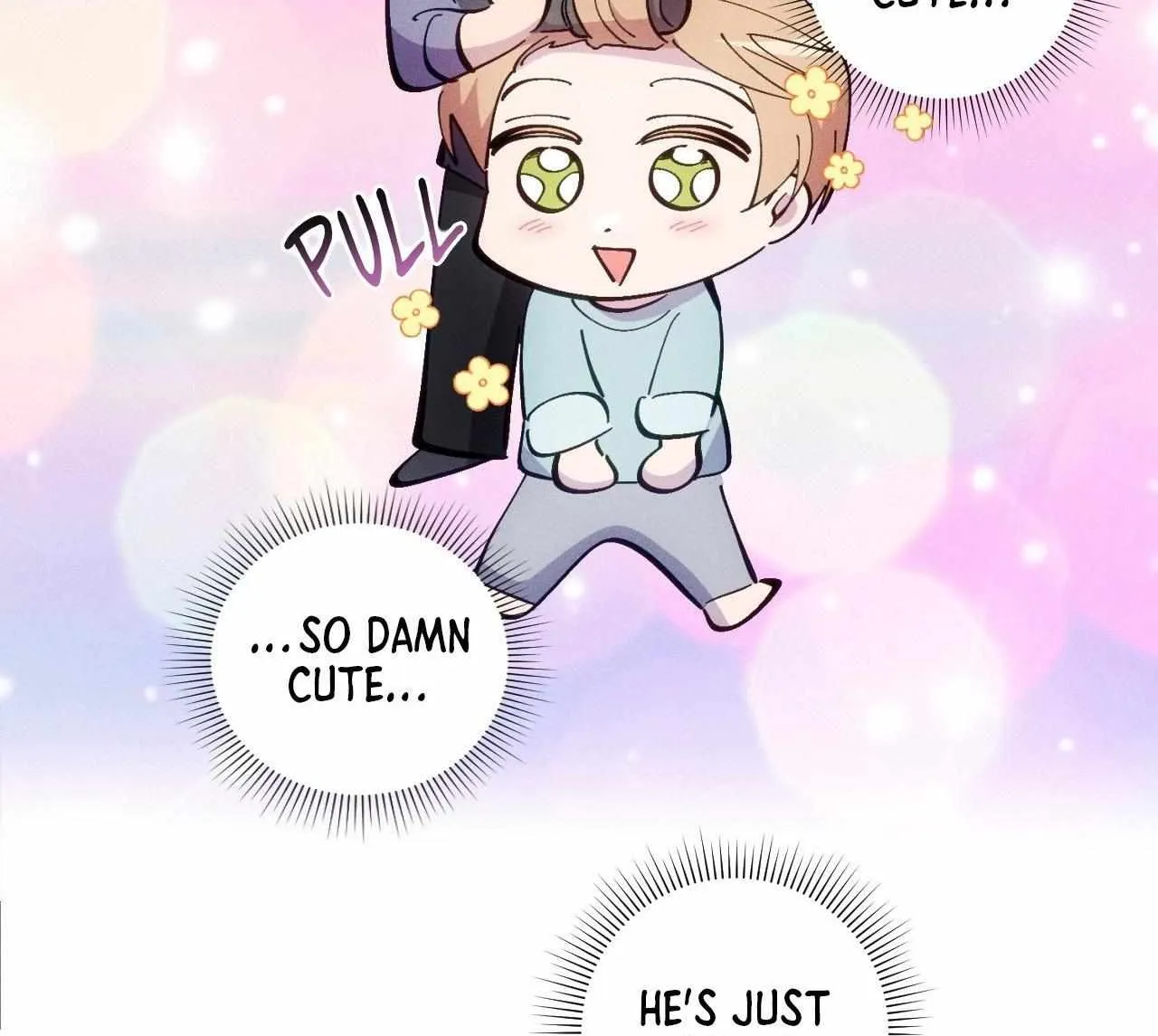 Read Headache chapter 51 image 97 on Lezhin