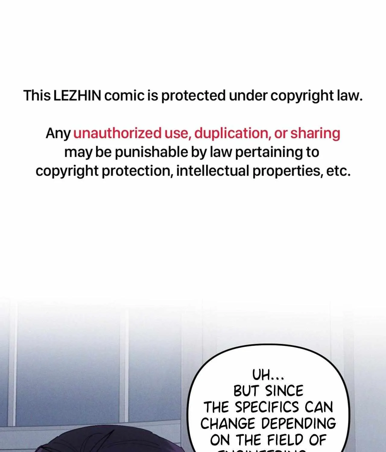Read Headache chapter 52 image 1 on Lezhin