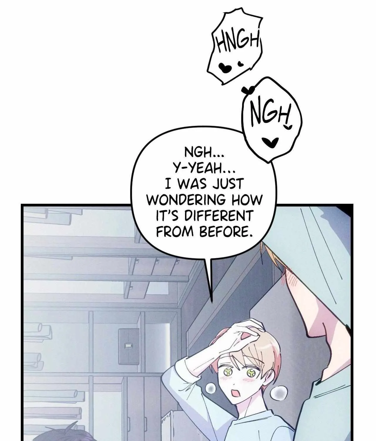 Read Headache chapter 52 image 100 on Lezhin