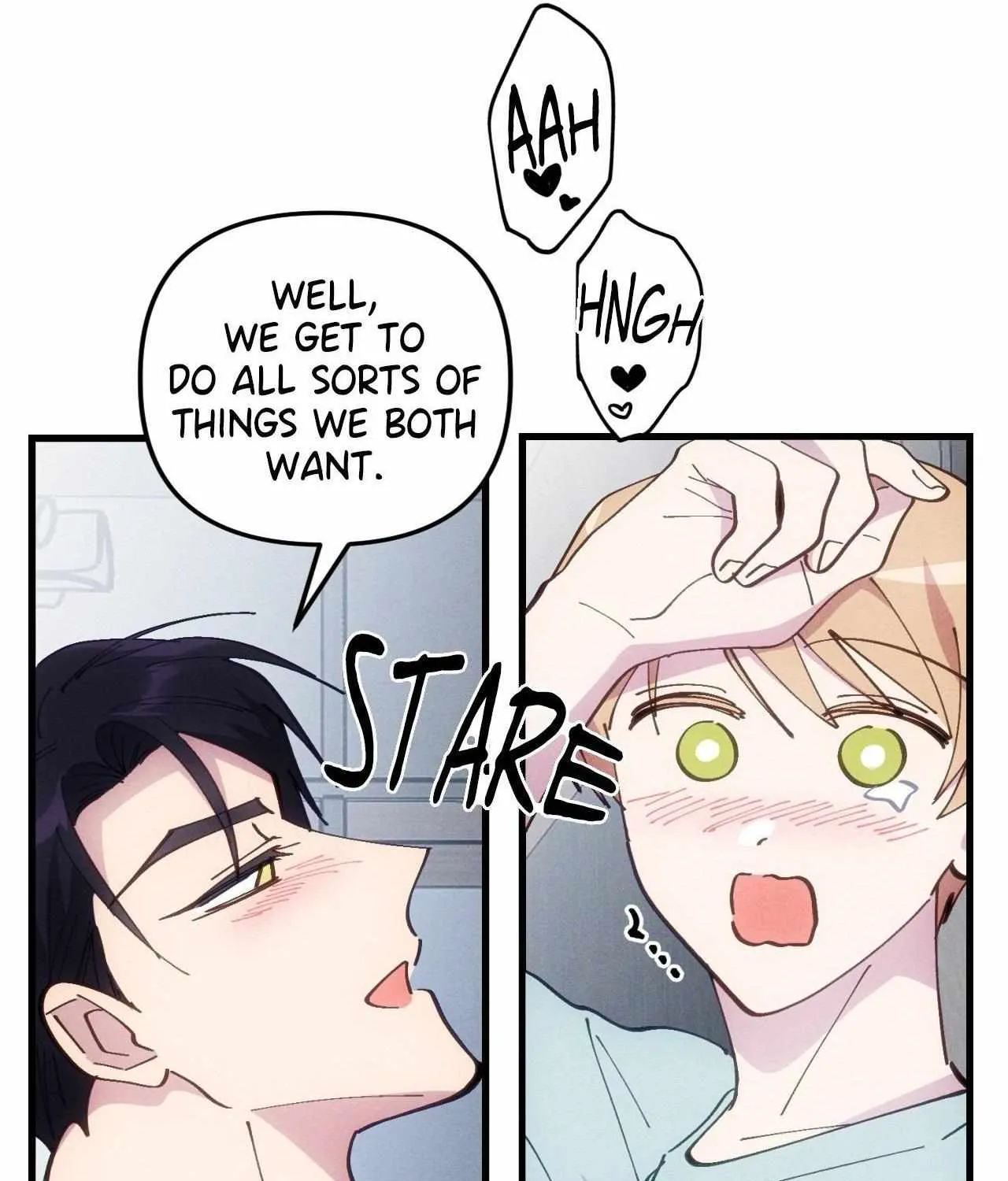 Read Headache chapter 52 image 103 on Lezhin