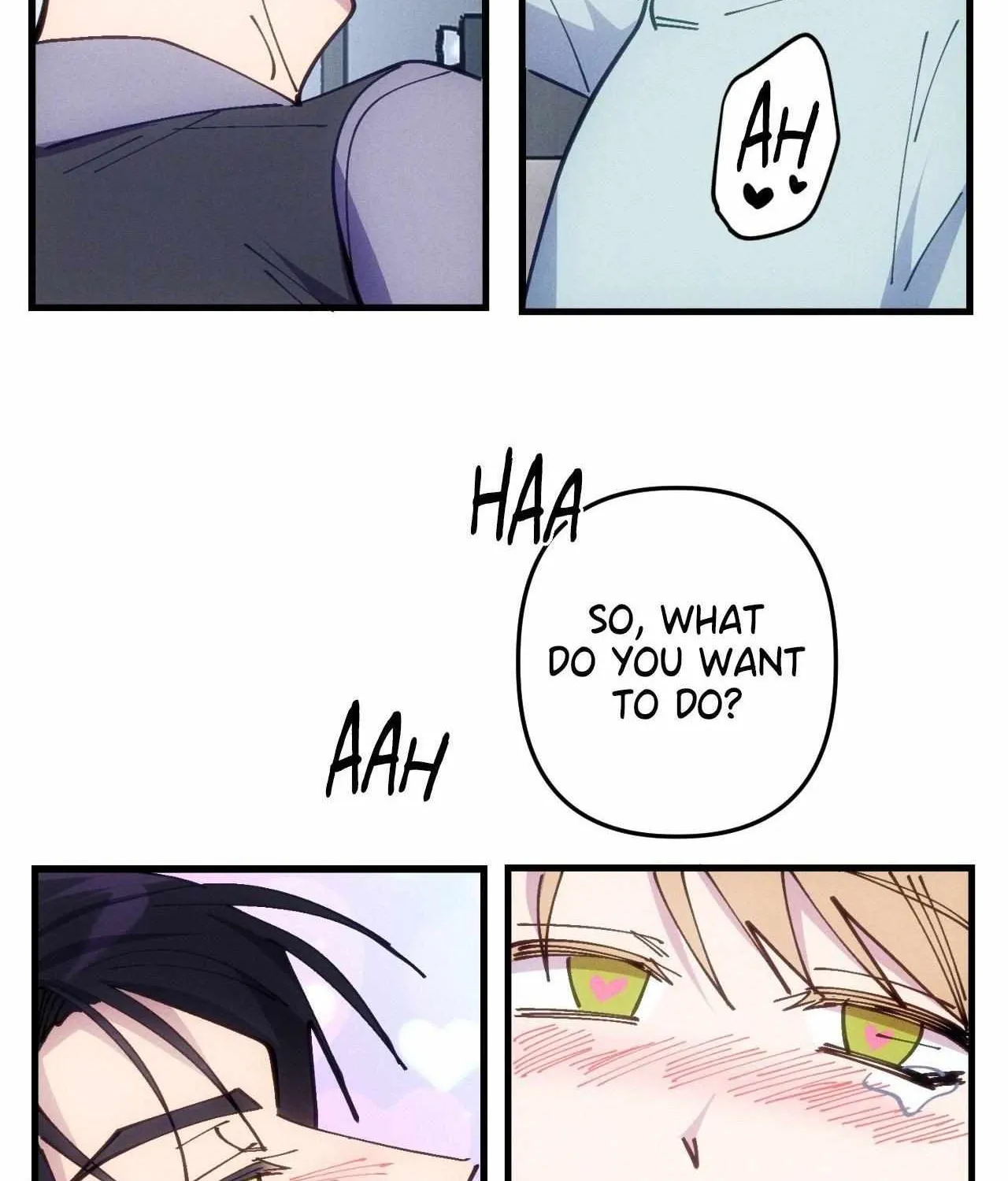 Read Headache chapter 52 image 104 on Lezhin