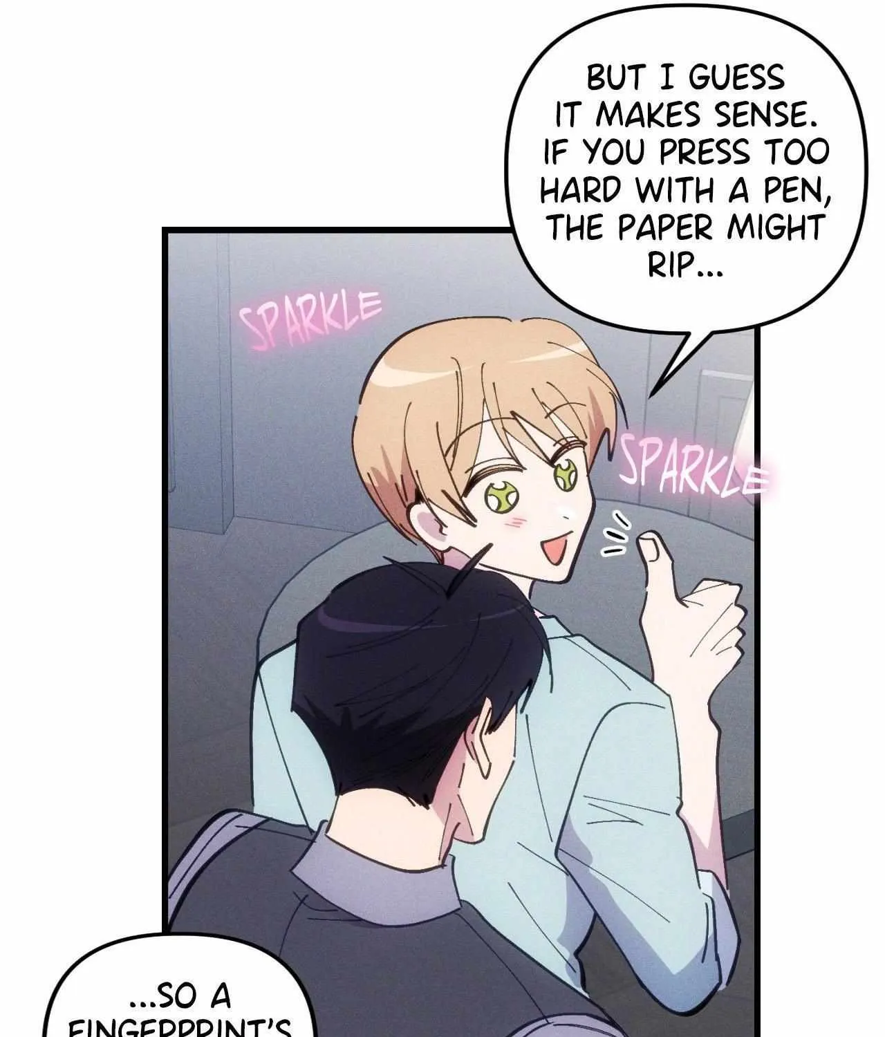Read Headache chapter 52 image 12 on Lezhin