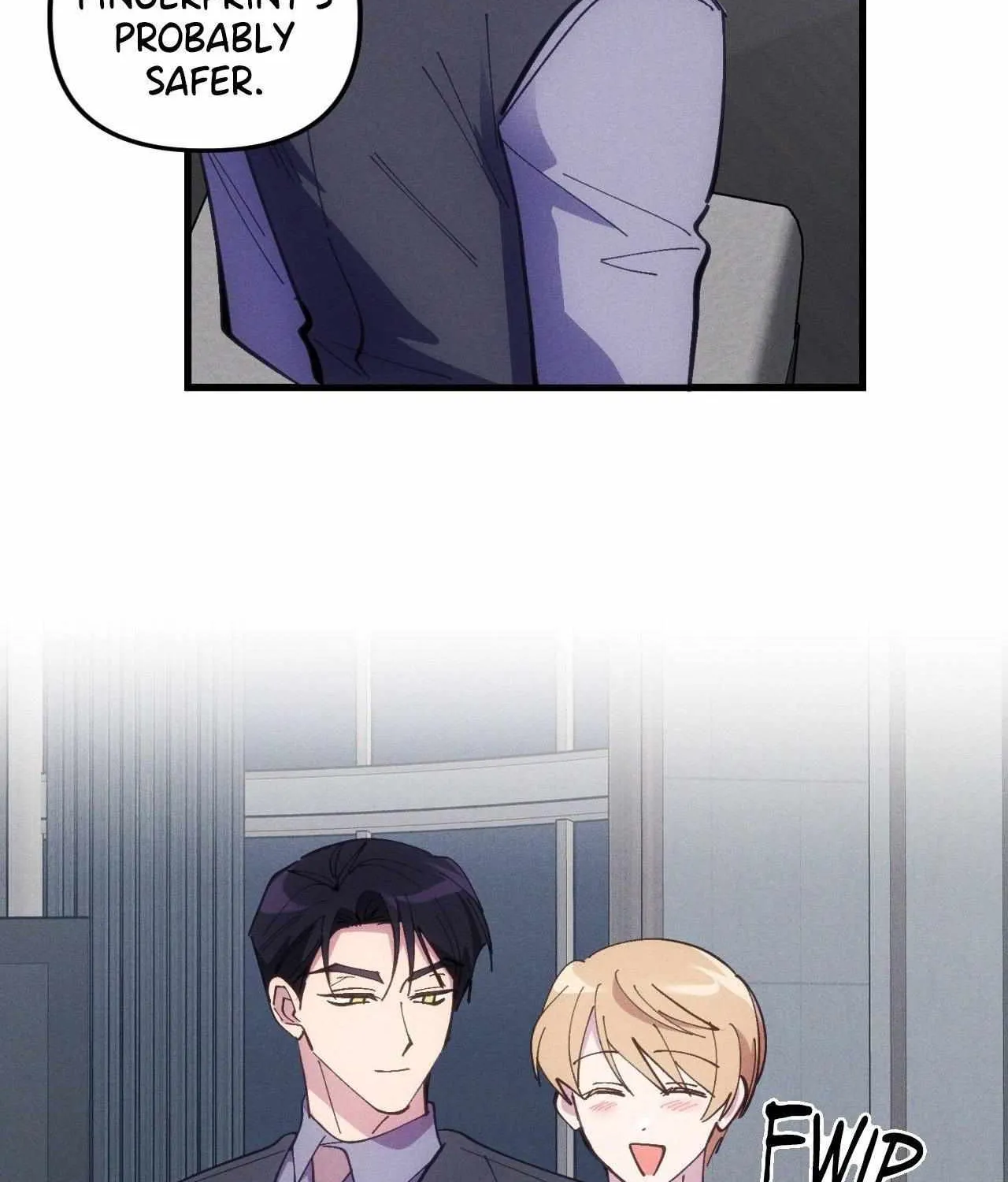 Read Headache chapter 52 image 13 on Lezhin