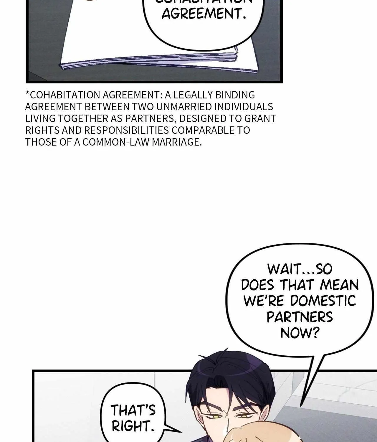Read Headache chapter 52 image 19 on Lezhin